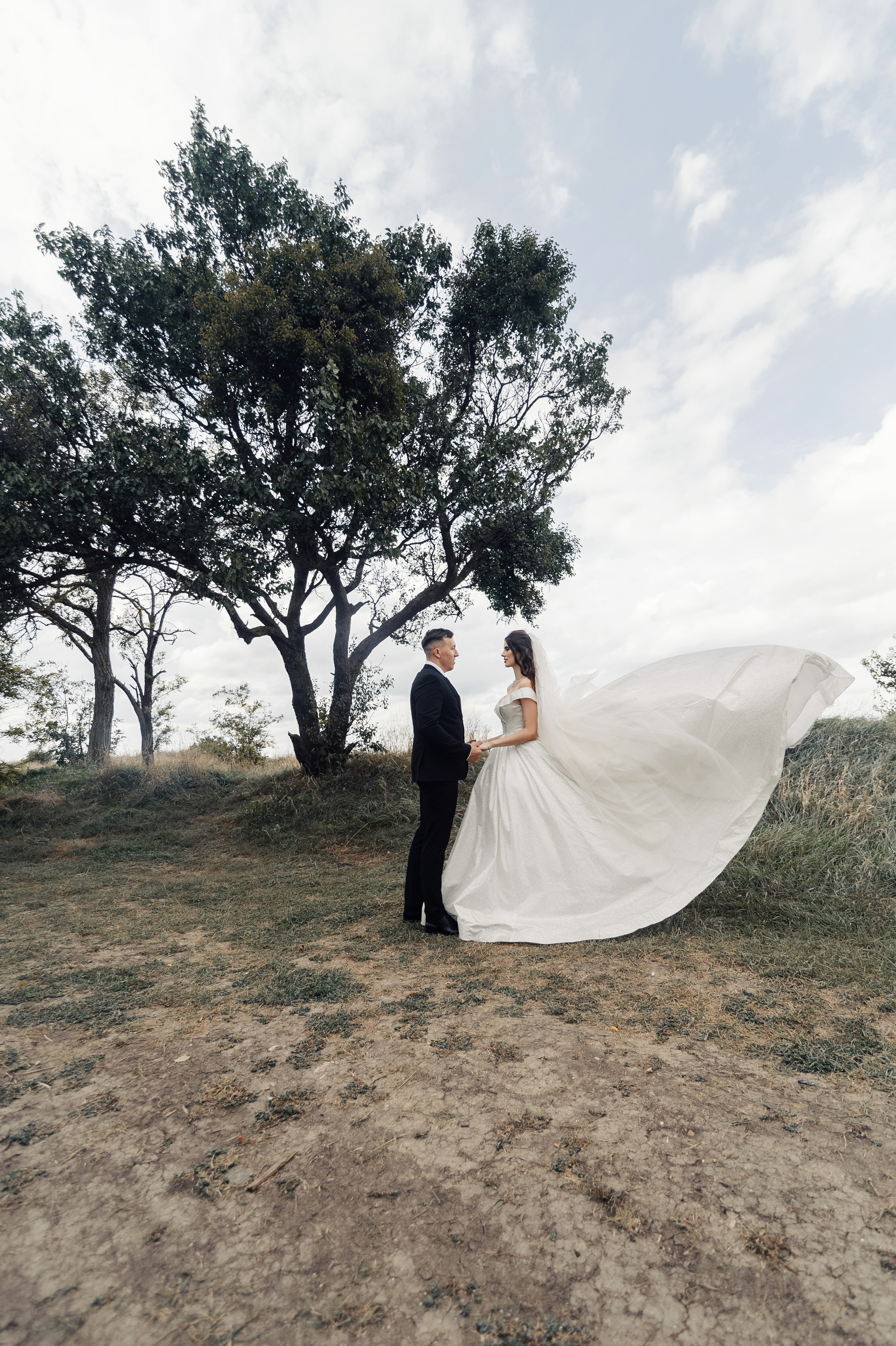 Михаил и Любовь. Семейный и свадебный фотограф в Краснодаре Максим Ершов