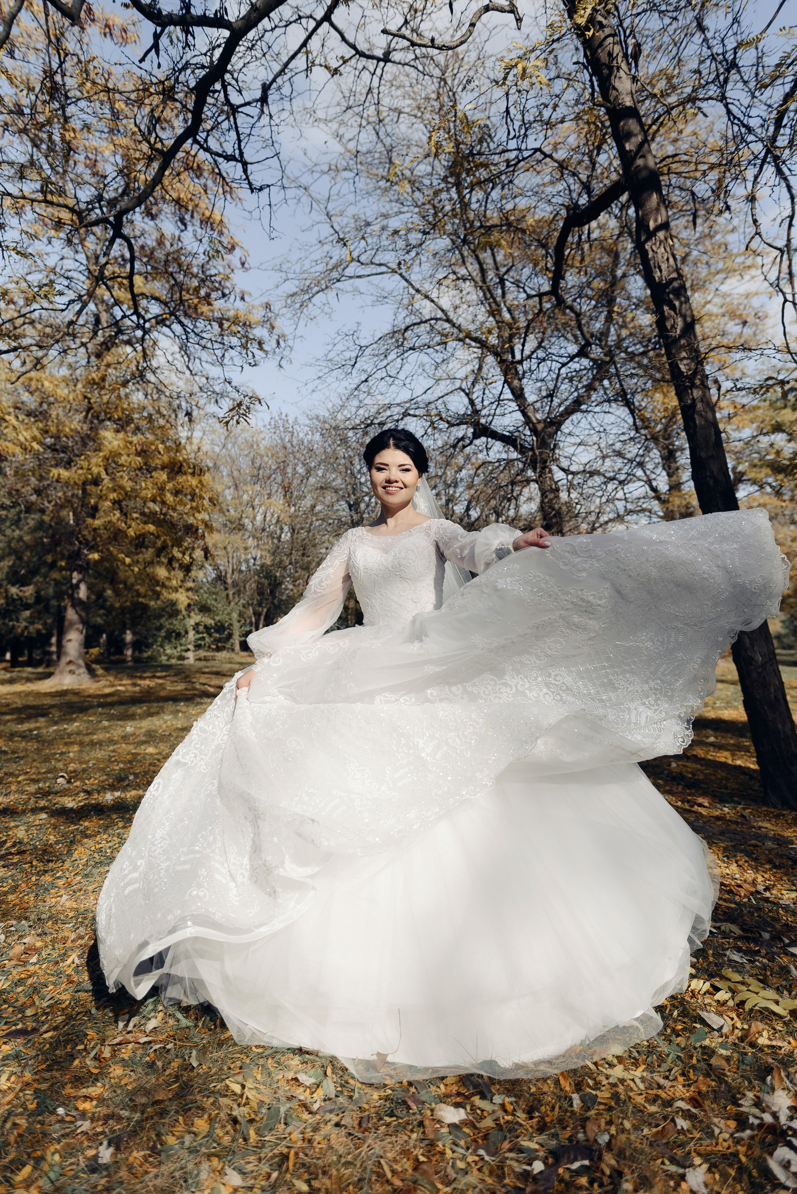 Кирилл и Василина. Семейный и свадебный фотограф в Краснодаре Максим Ершов