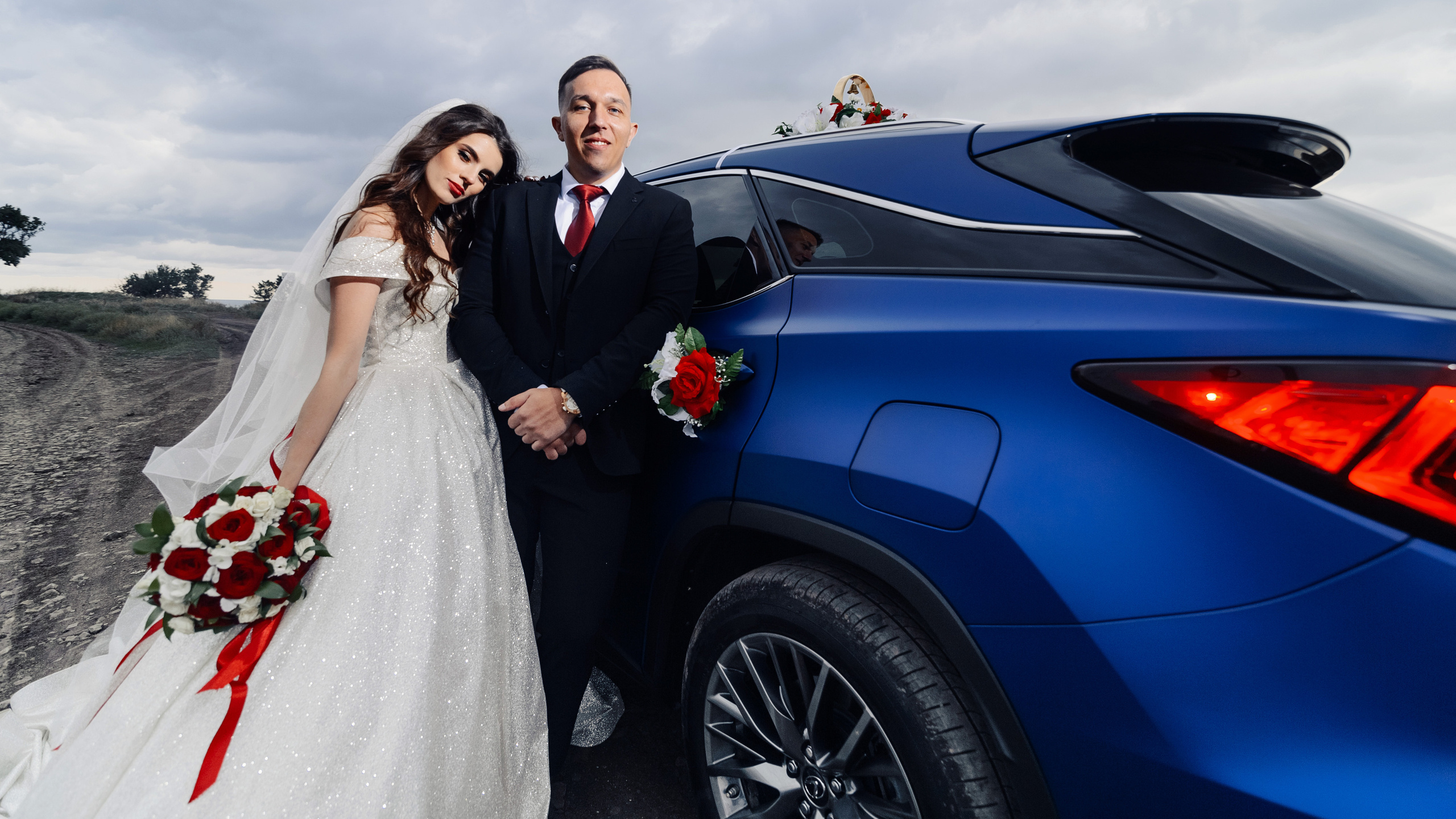 Михаил и Любовь. Семейный и свадебный фотограф в Краснодаре Максим Ершов