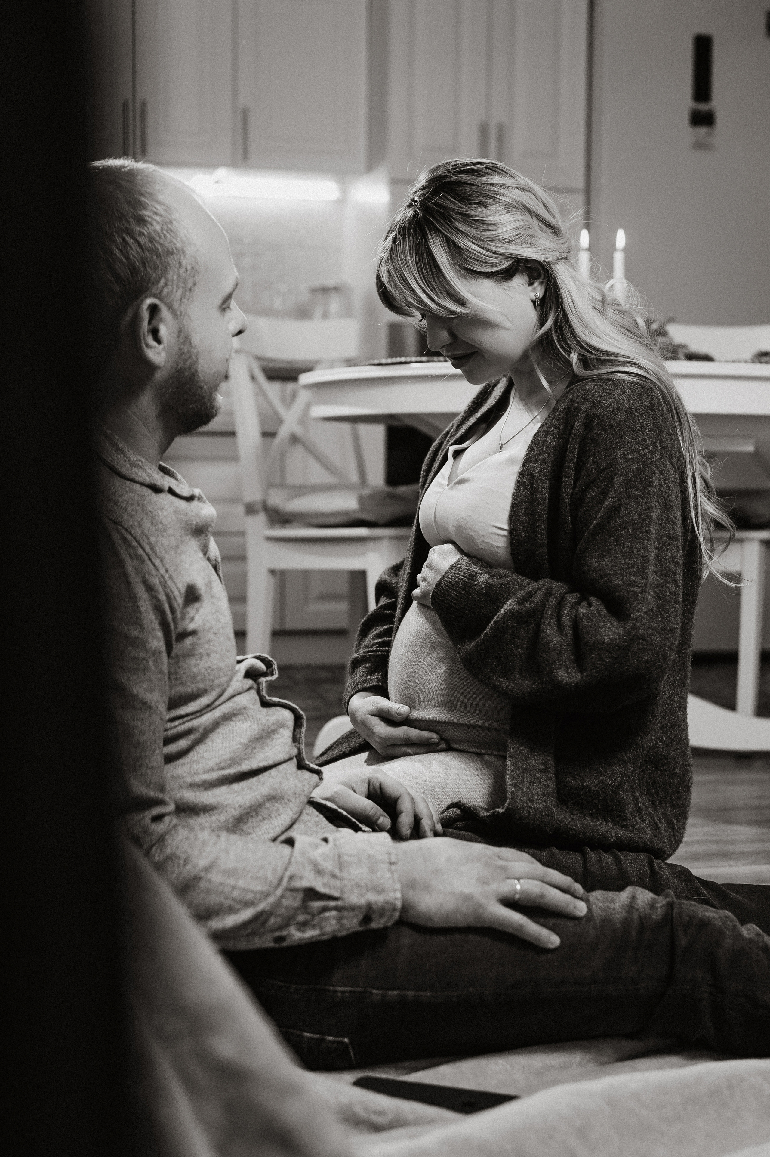 Саша и Яна. Семейный и свадебный фотограф в Краснодаре Максим Ершов