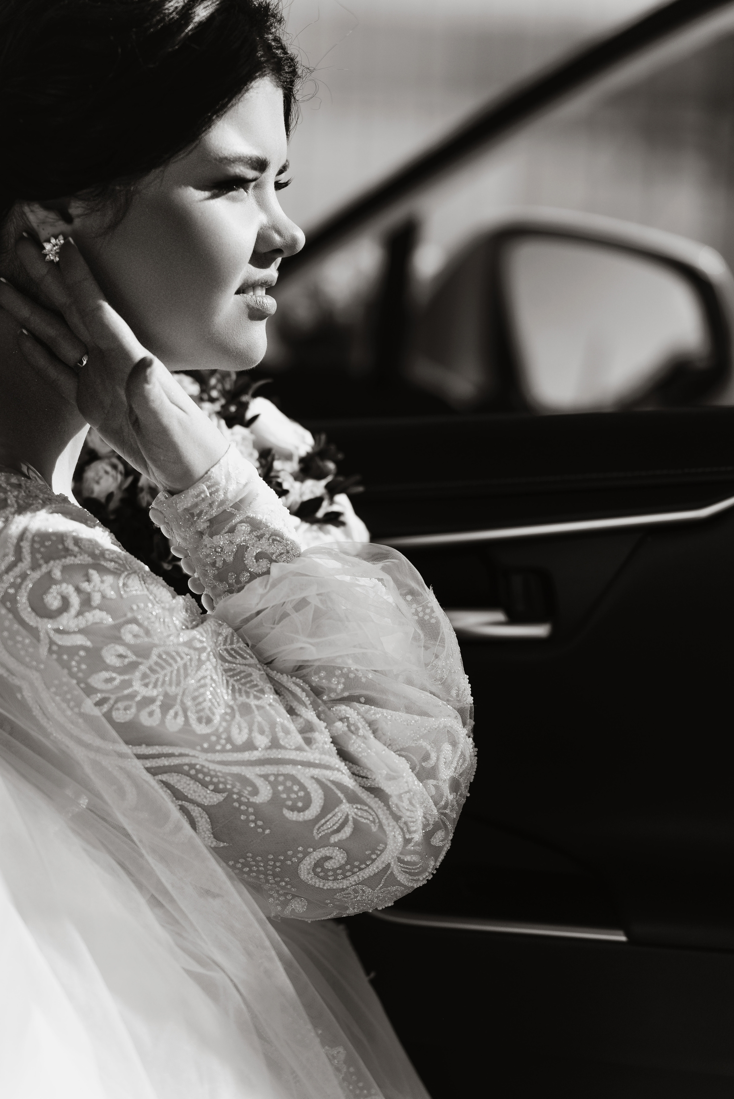 Кирилл и Василина. Семейный и свадебный фотограф в Краснодаре Максим Ершов