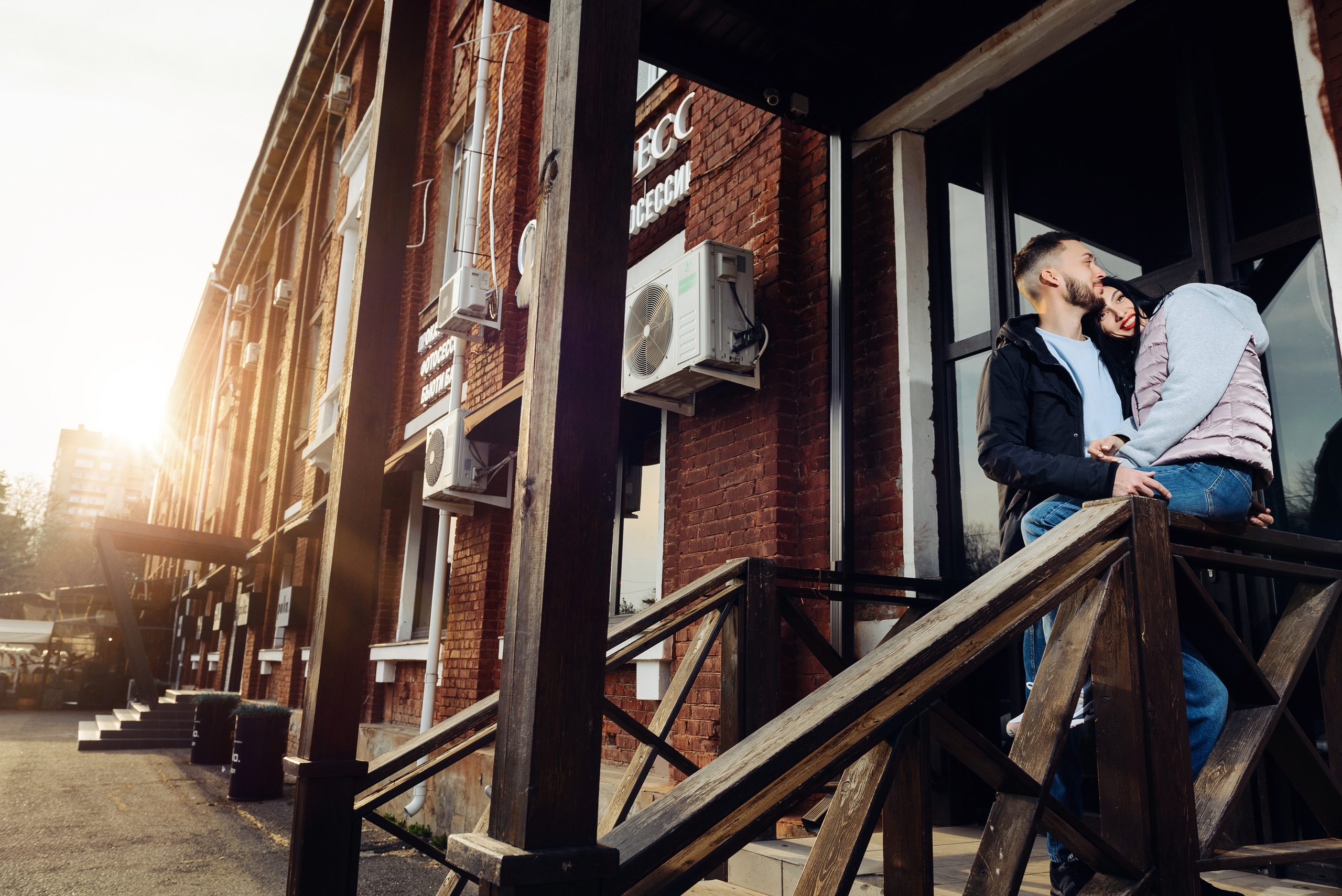 Константин и Ирина. Семейный и свадебный фотограф в Краснодаре Максим Ершов