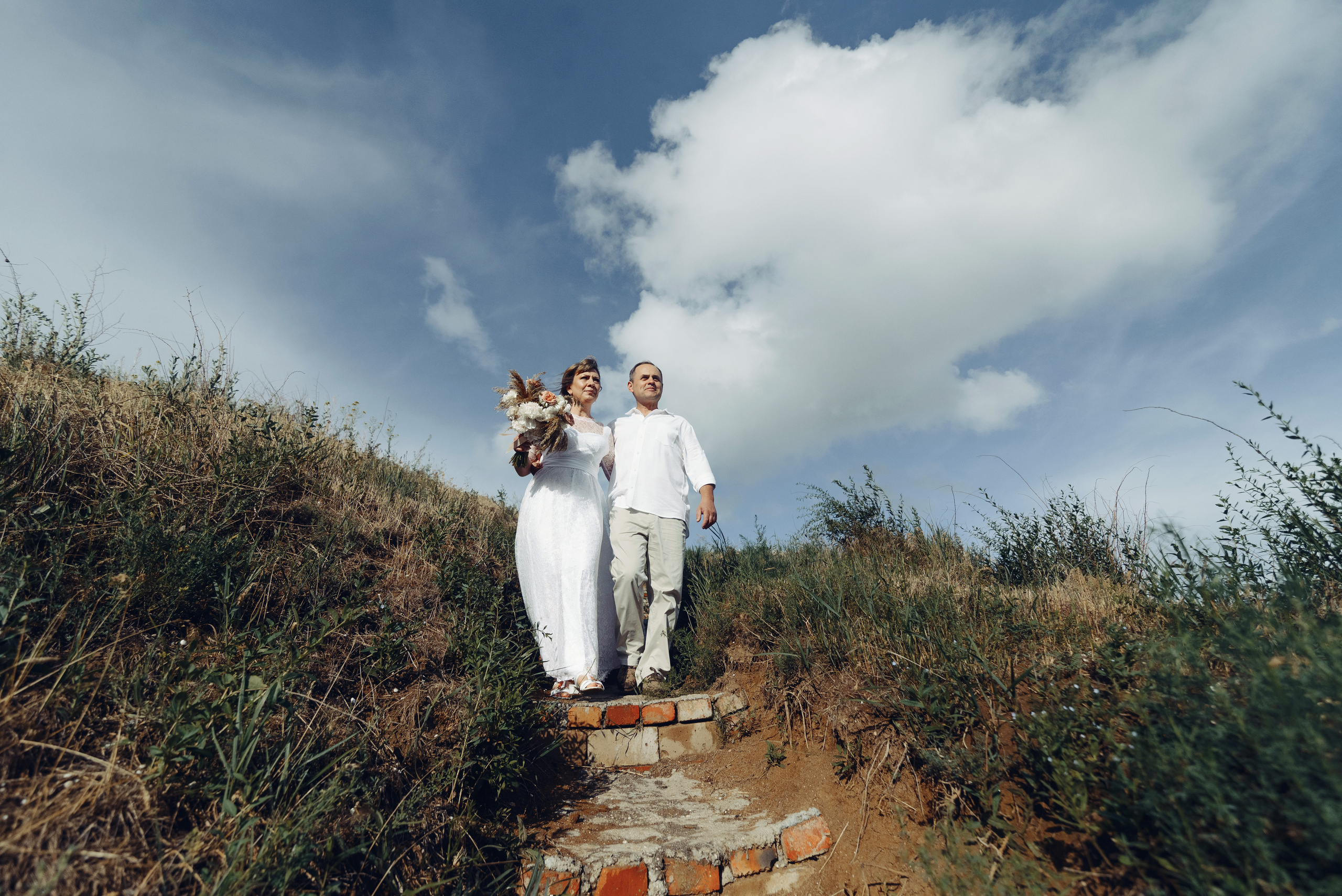 Андрей и Елена. Семейный и свадебный фотограф в Краснодаре Максим Ершов