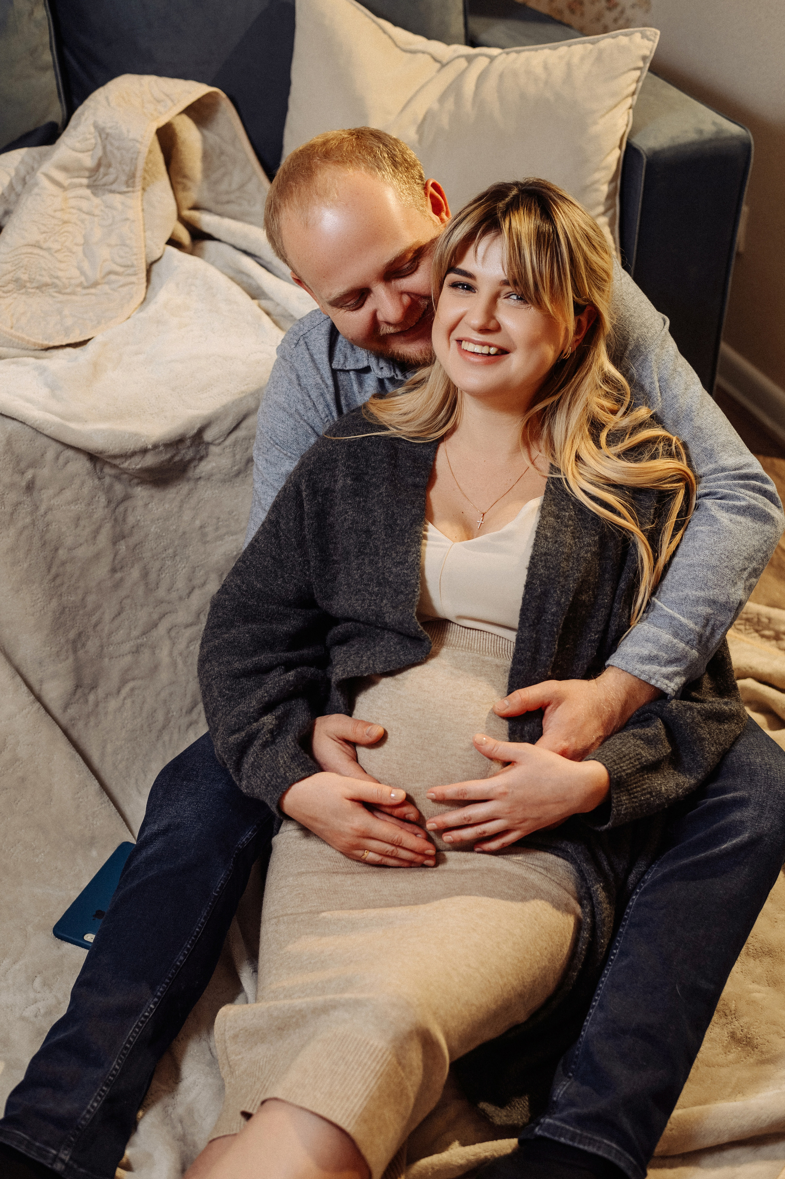 Саша и Яна. Семейный и свадебный фотограф в Краснодаре Максим Ершов