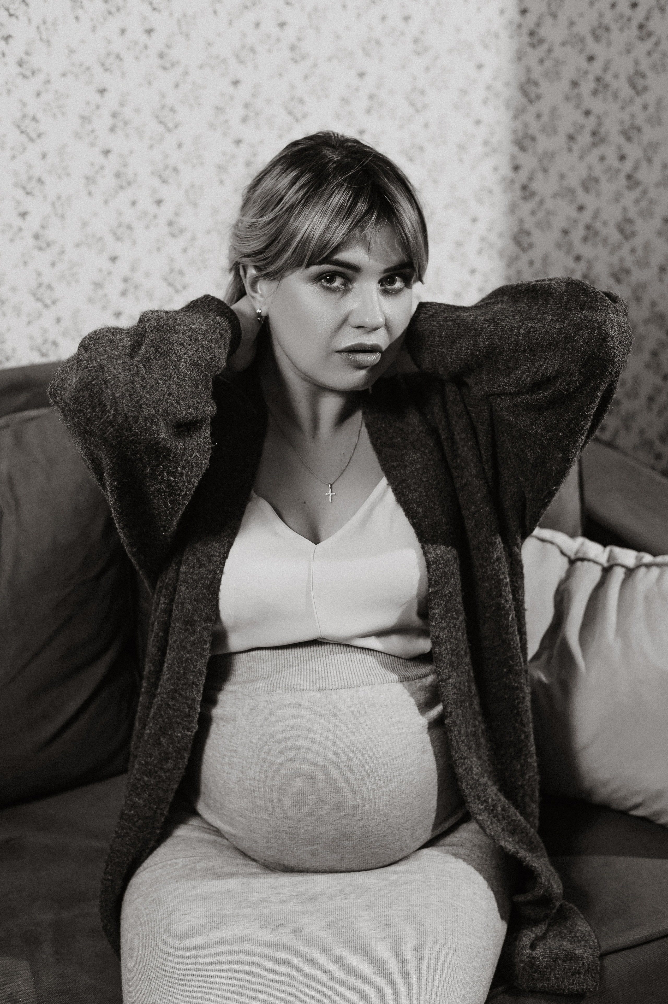 Саша и Яна. Семейный и свадебный фотограф в Краснодаре Максим Ершов