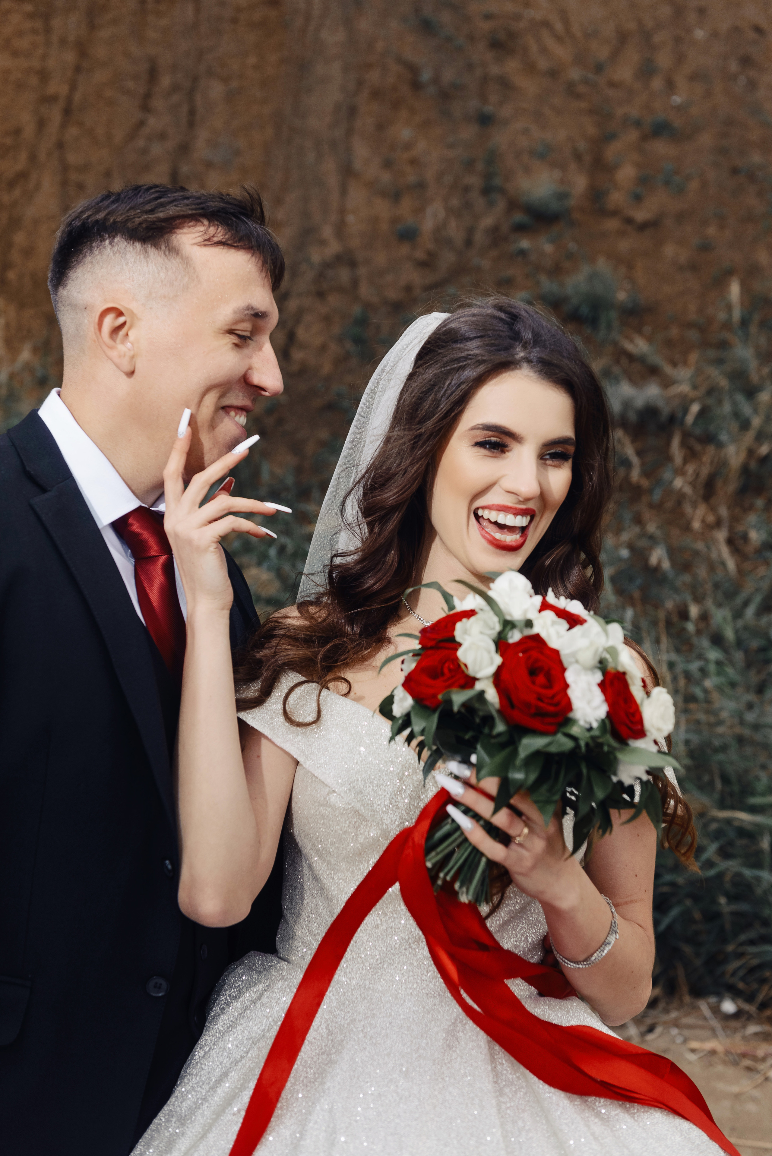 Михаил и Любовь. Семейный и свадебный фотограф в Краснодаре Максим Ершов