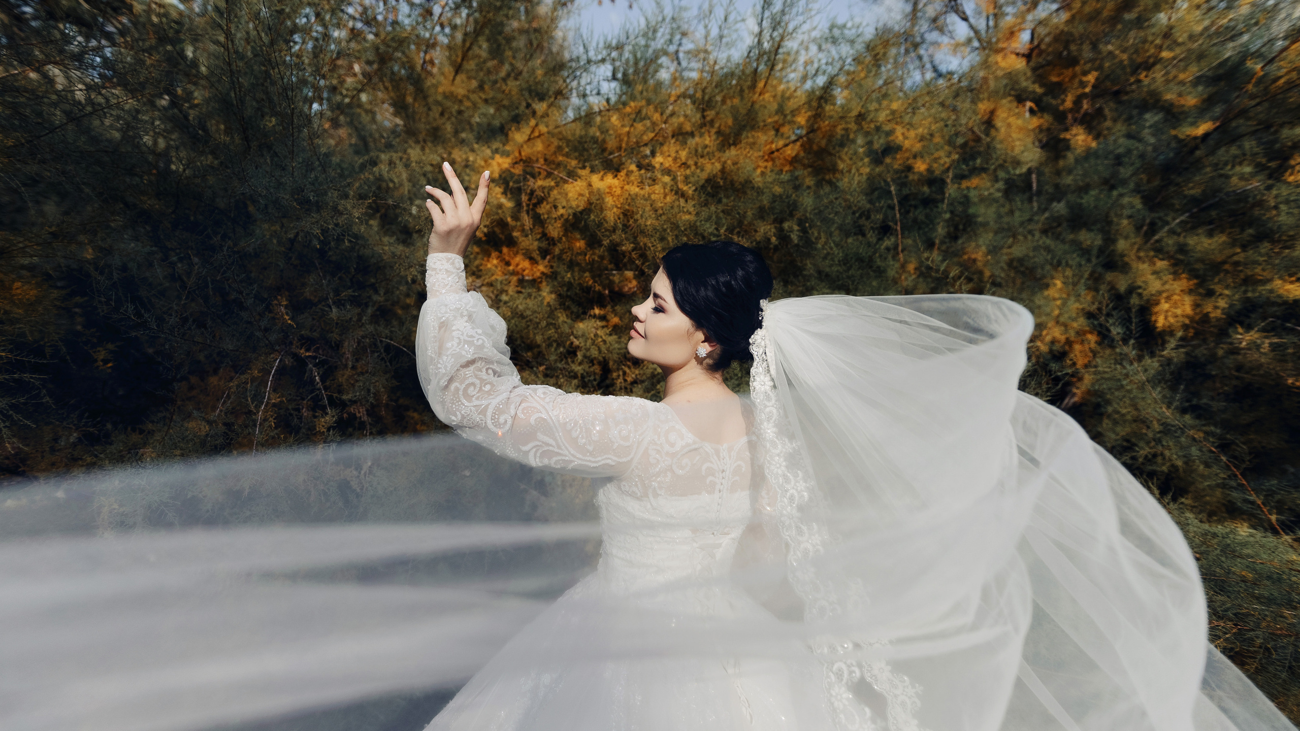 Кирилл и Василина. Семейный и свадебный фотограф в Краснодаре Максим Ершов