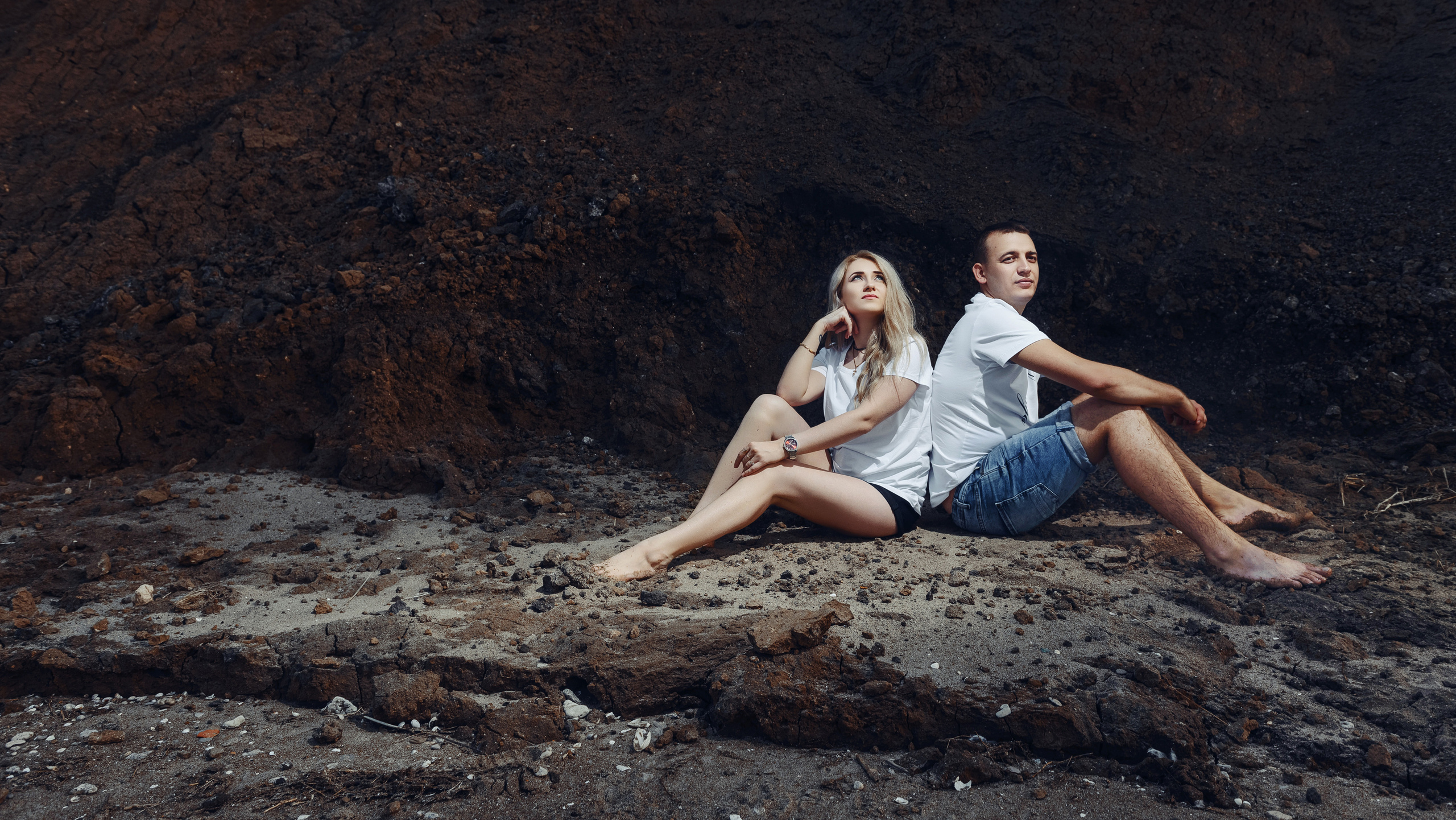 Артём и Елена. Семейный и свадебный фотограф в Краснодаре Максим Ершов