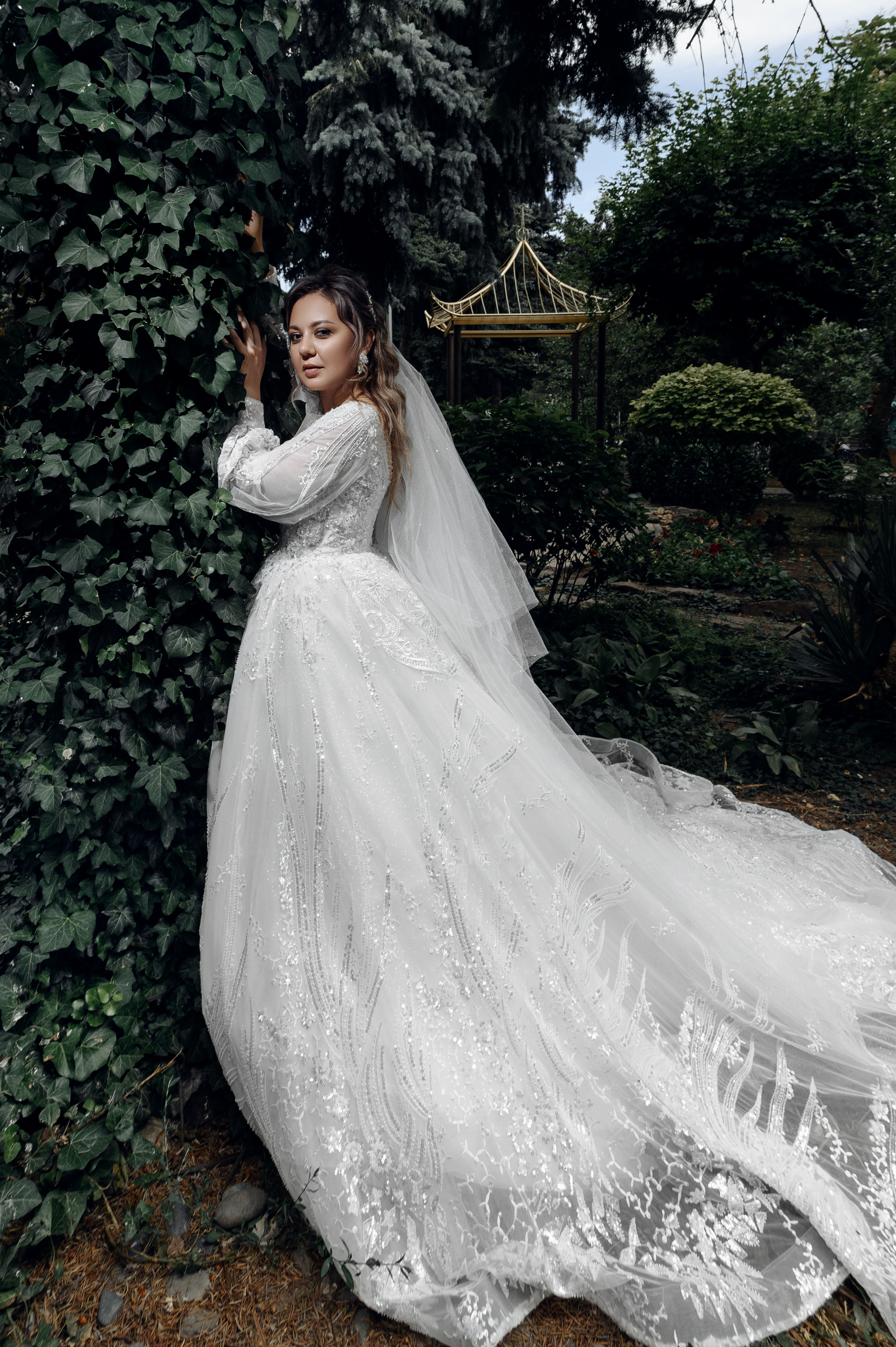 Денис и Юлия. Семейный и свадебный фотограф в Краснодаре Максим Ершов