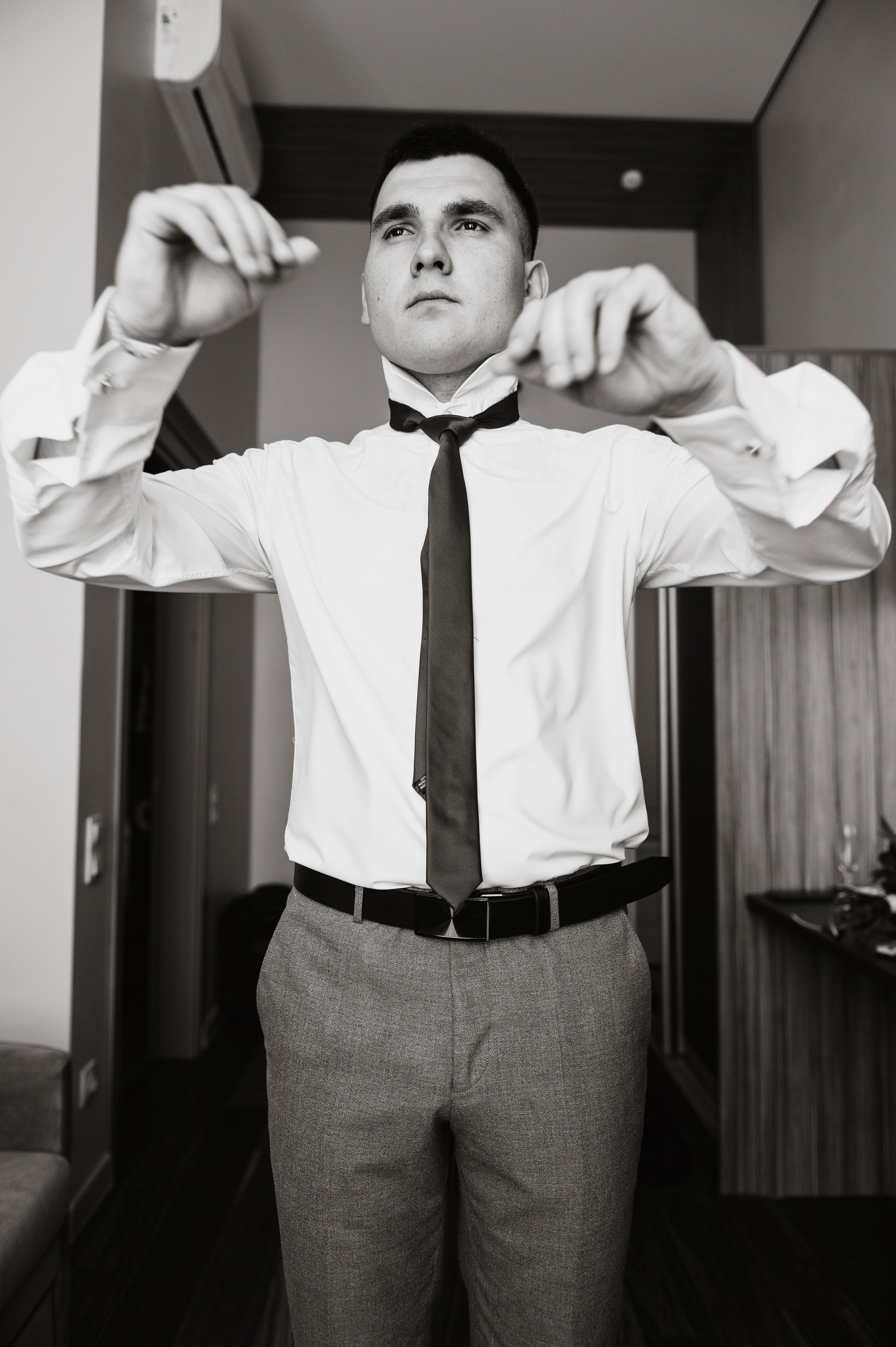 Денис и Юлия. Семейный и свадебный фотограф в Краснодаре Максим Ершов