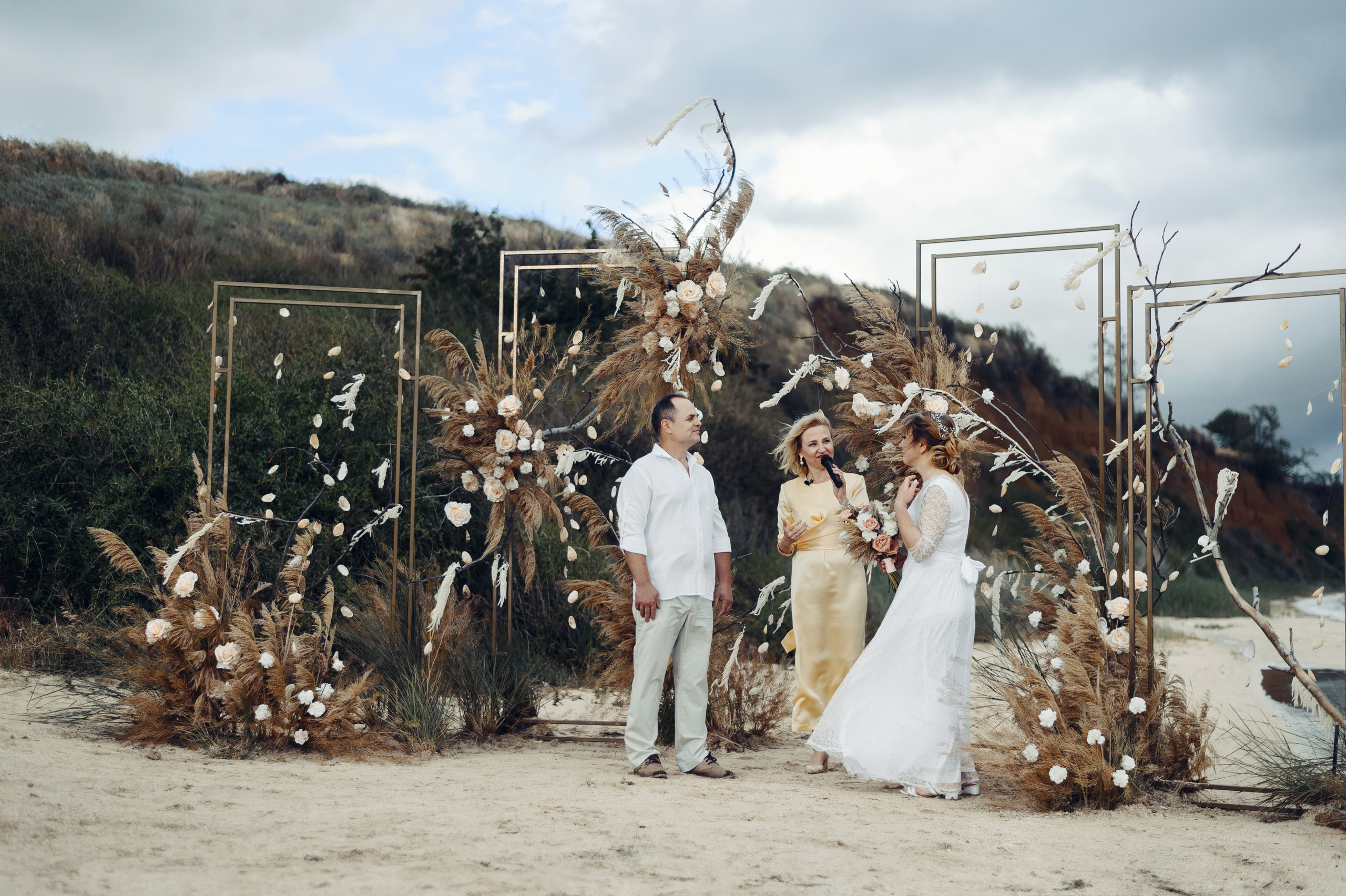 Андрей и Елена. Семейный и свадебный фотограф в Краснодаре Максим Ершов