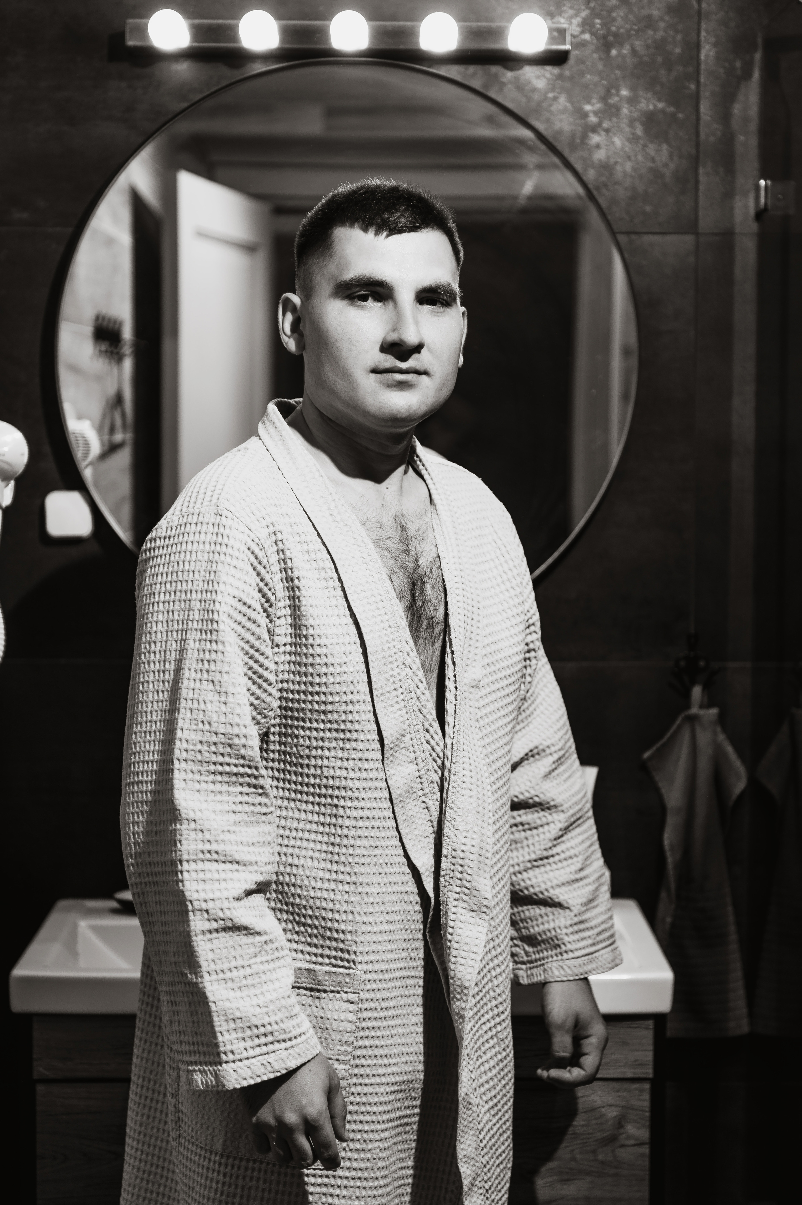 Денис и Юлия. Семейный и свадебный фотограф в Краснодаре Максим Ершов