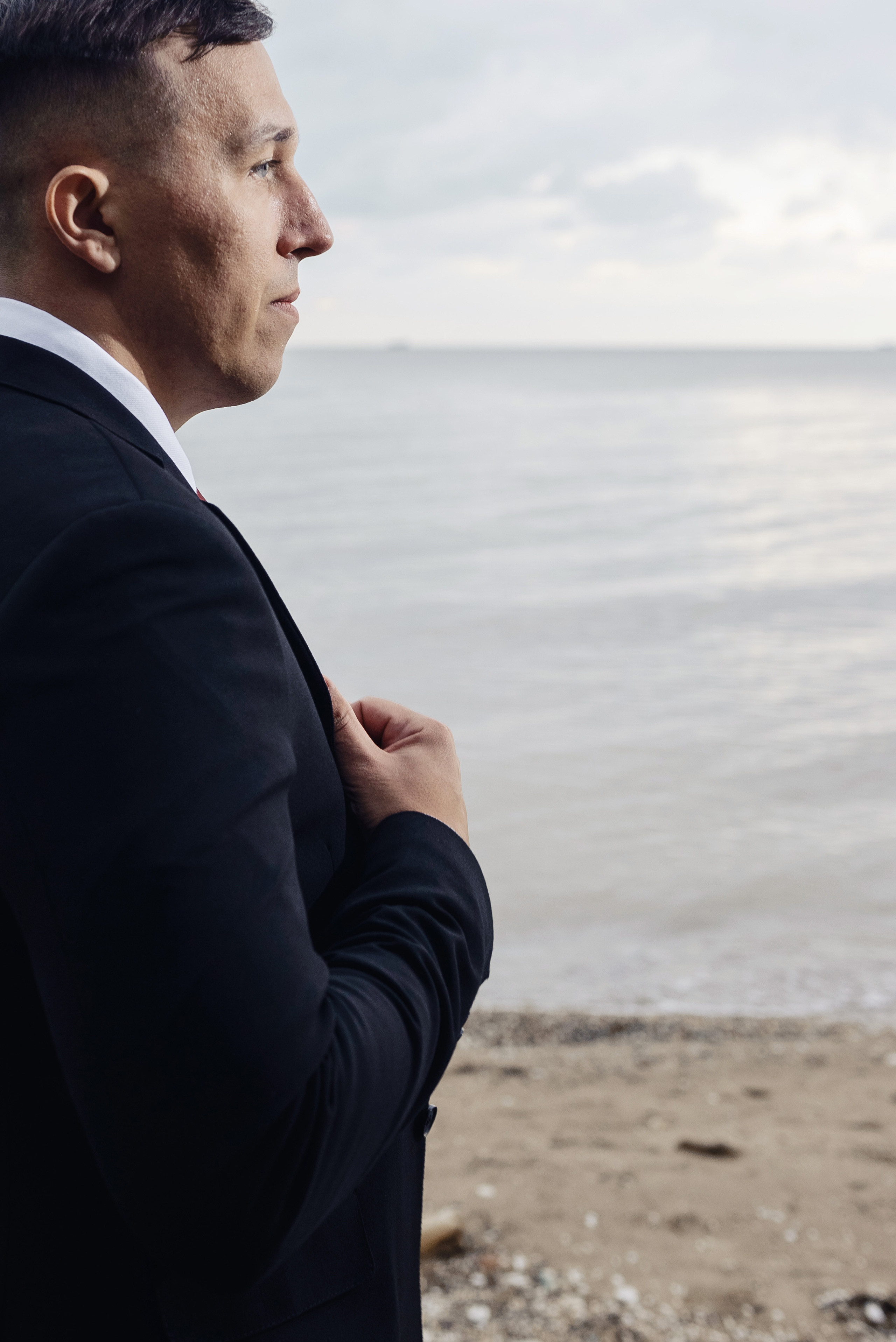 Михаил и Любовь. Семейный и свадебный фотограф в Краснодаре Максим Ершов