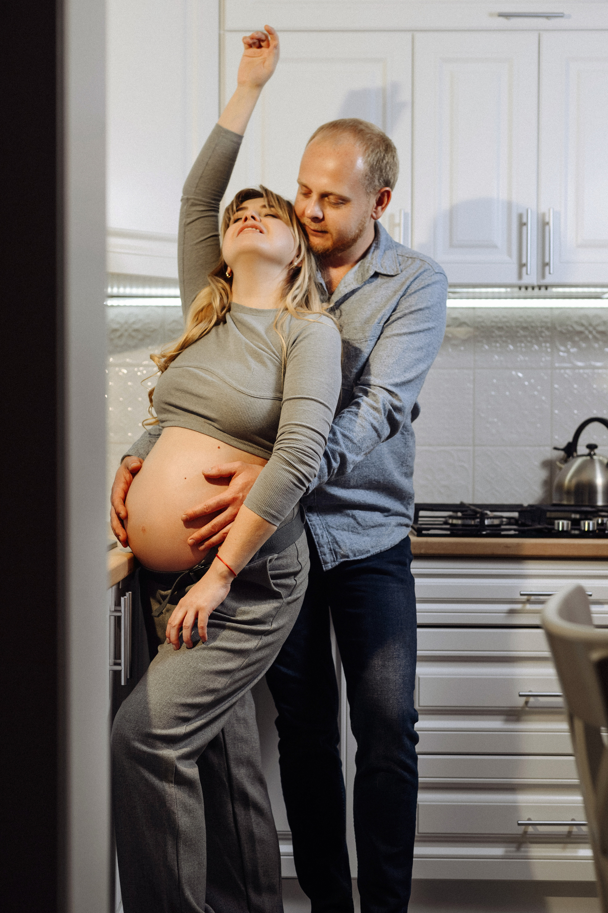 Саша и Яна. Семейный и свадебный фотограф в Краснодаре Максим Ершов