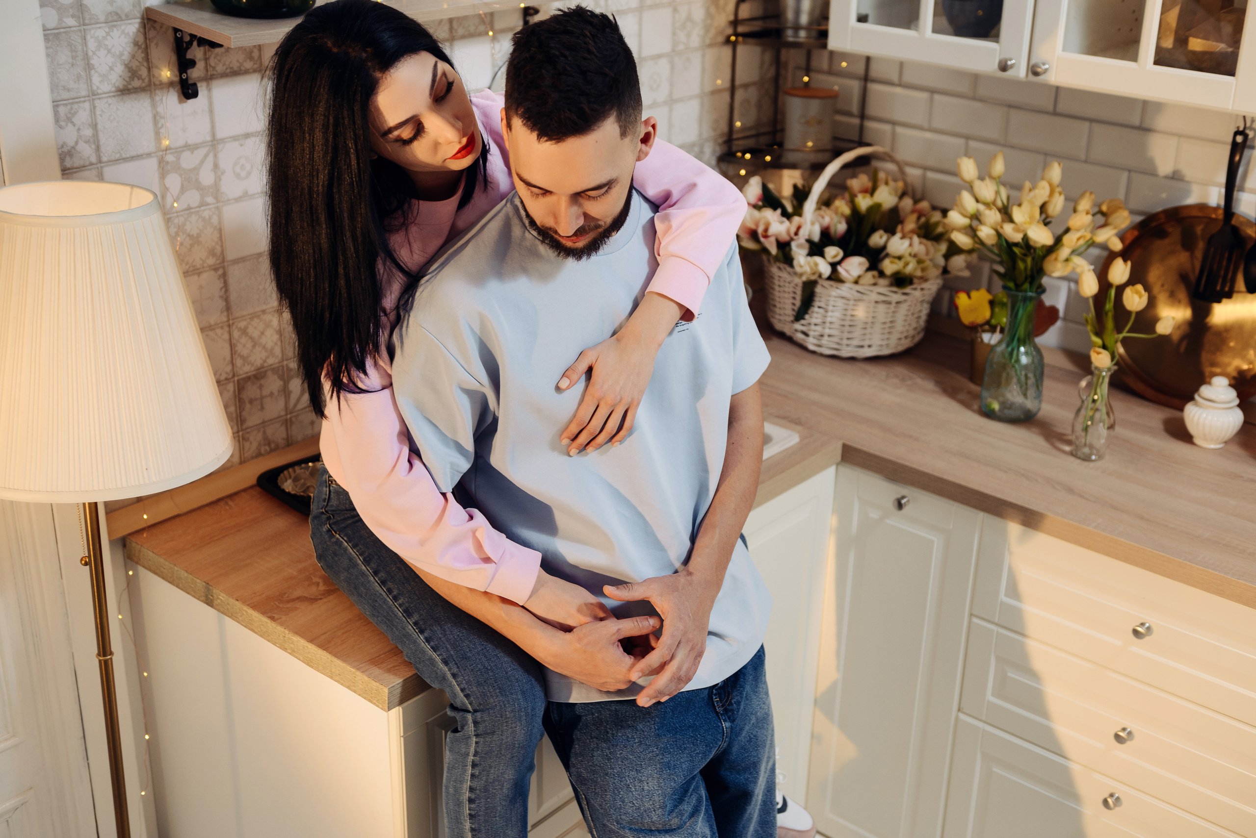 Константин и Ирина. Семейный и свадебный фотограф в Краснодаре Максим Ершов