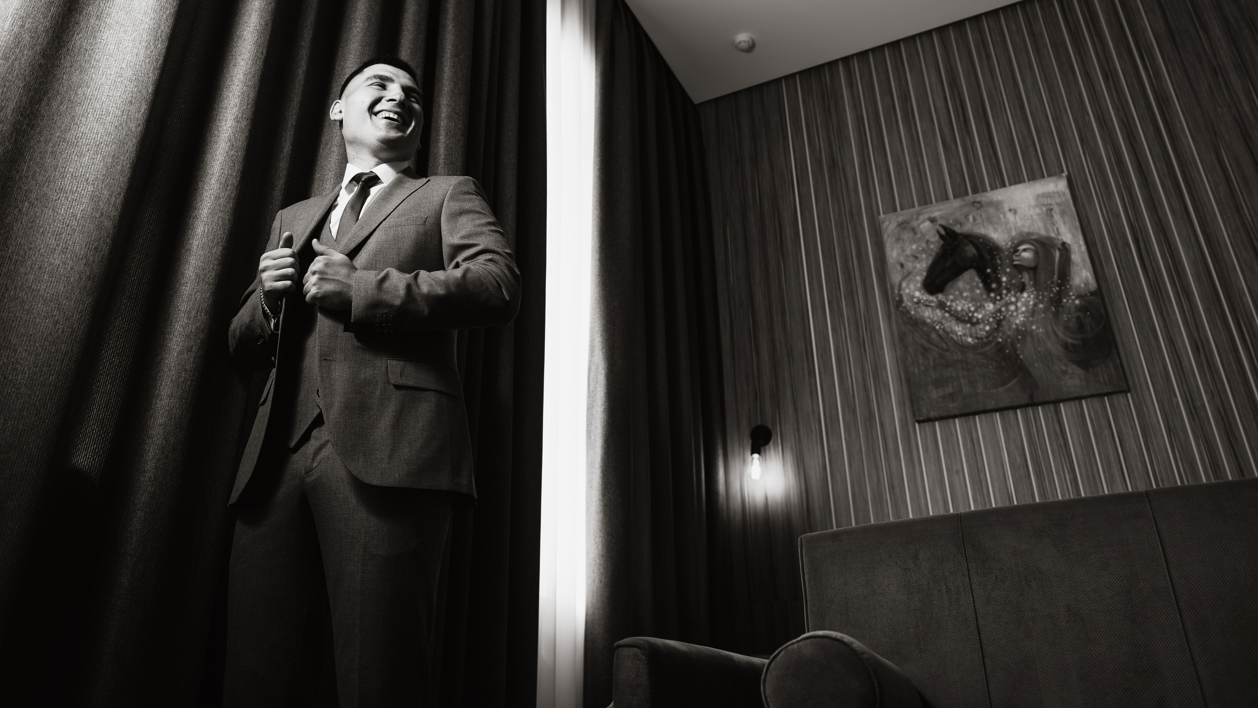 Денис и Юлия. Семейный и свадебный фотограф в Краснодаре Максим Ершов