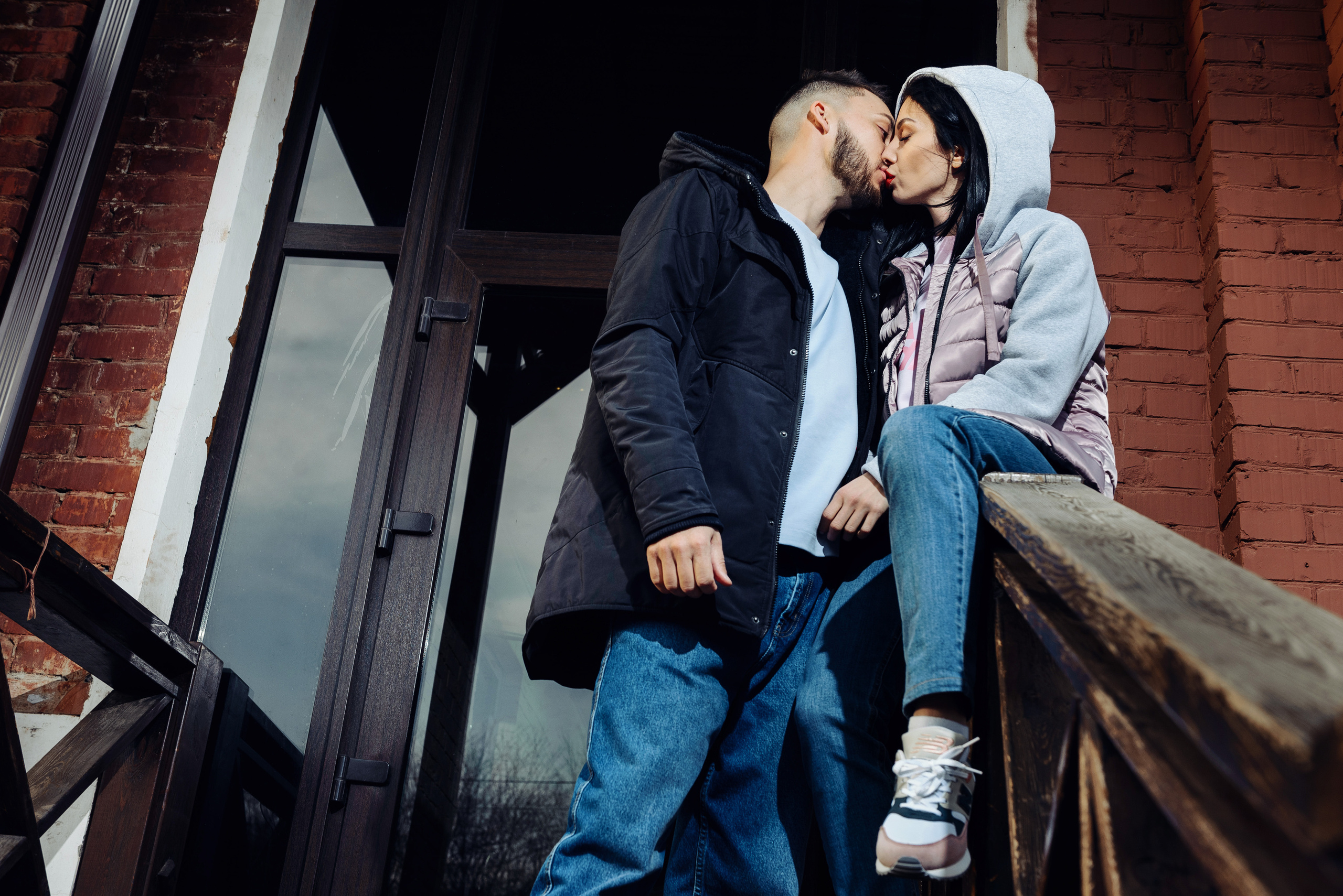 Константин и Ирина. Семейный и свадебный фотограф в Краснодаре Максим Ершов