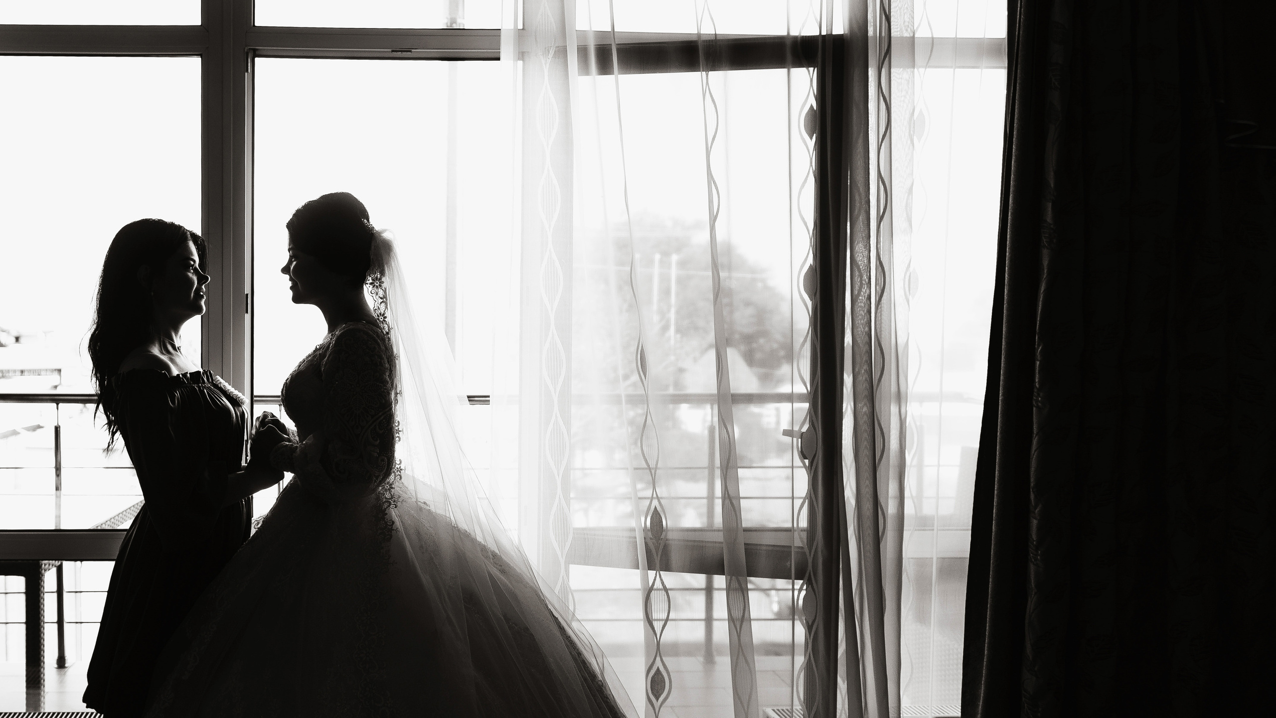 Кирилл и Василина. Семейный и свадебный фотограф в Краснодаре Максим Ершов