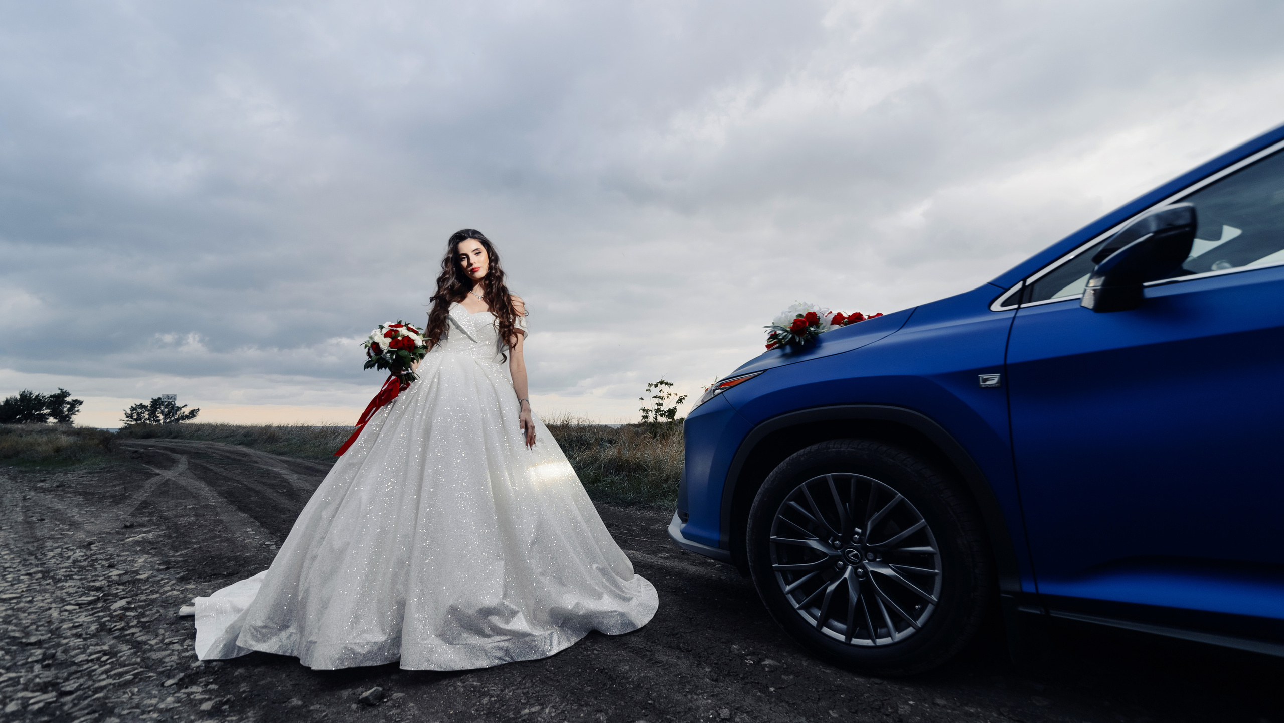 Михаил и Любовь. Семейный и свадебный фотограф в Краснодаре Максим Ершов