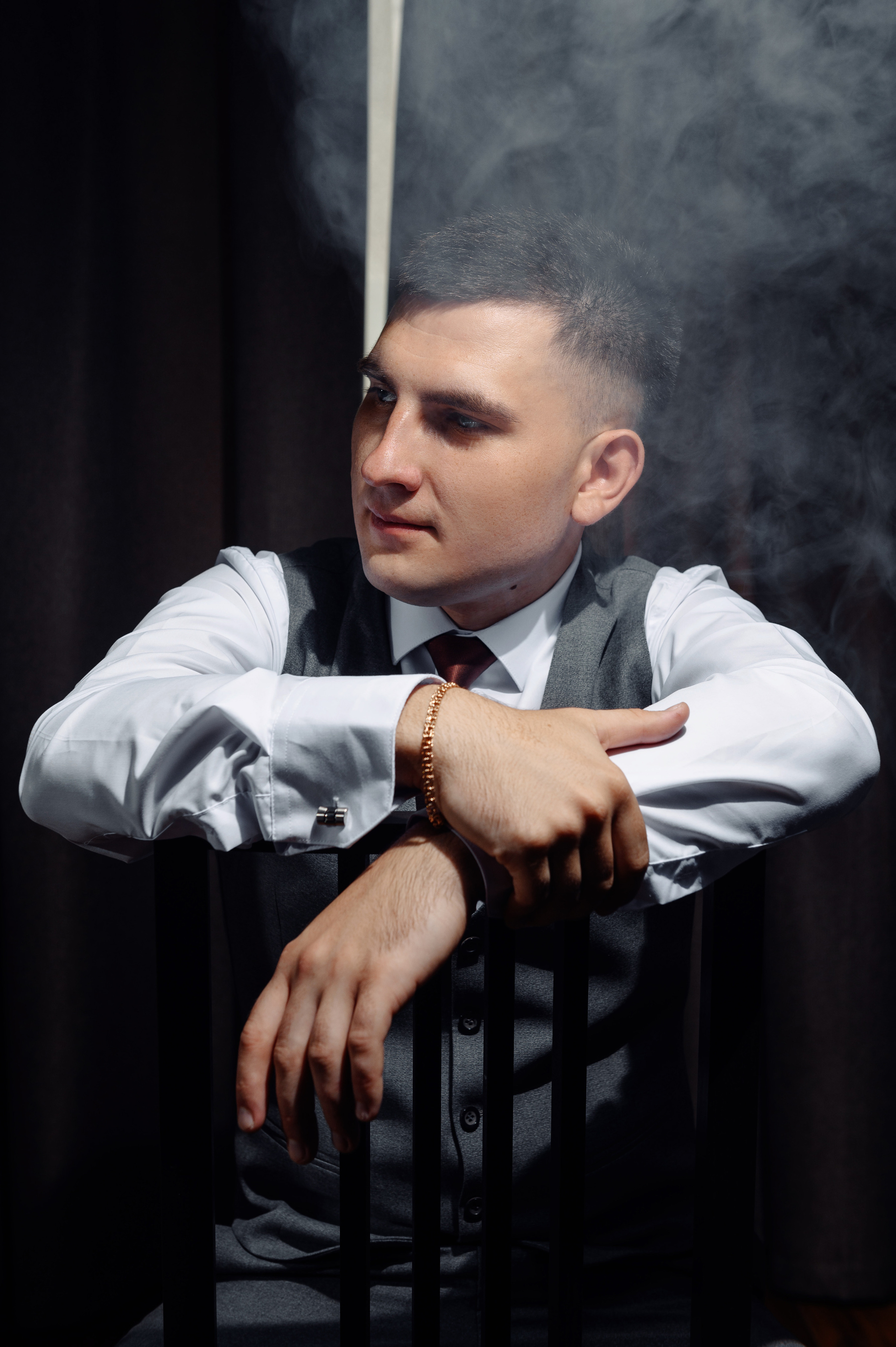 Денис и Юлия. Семейный и свадебный фотограф в Краснодаре Максим Ершов