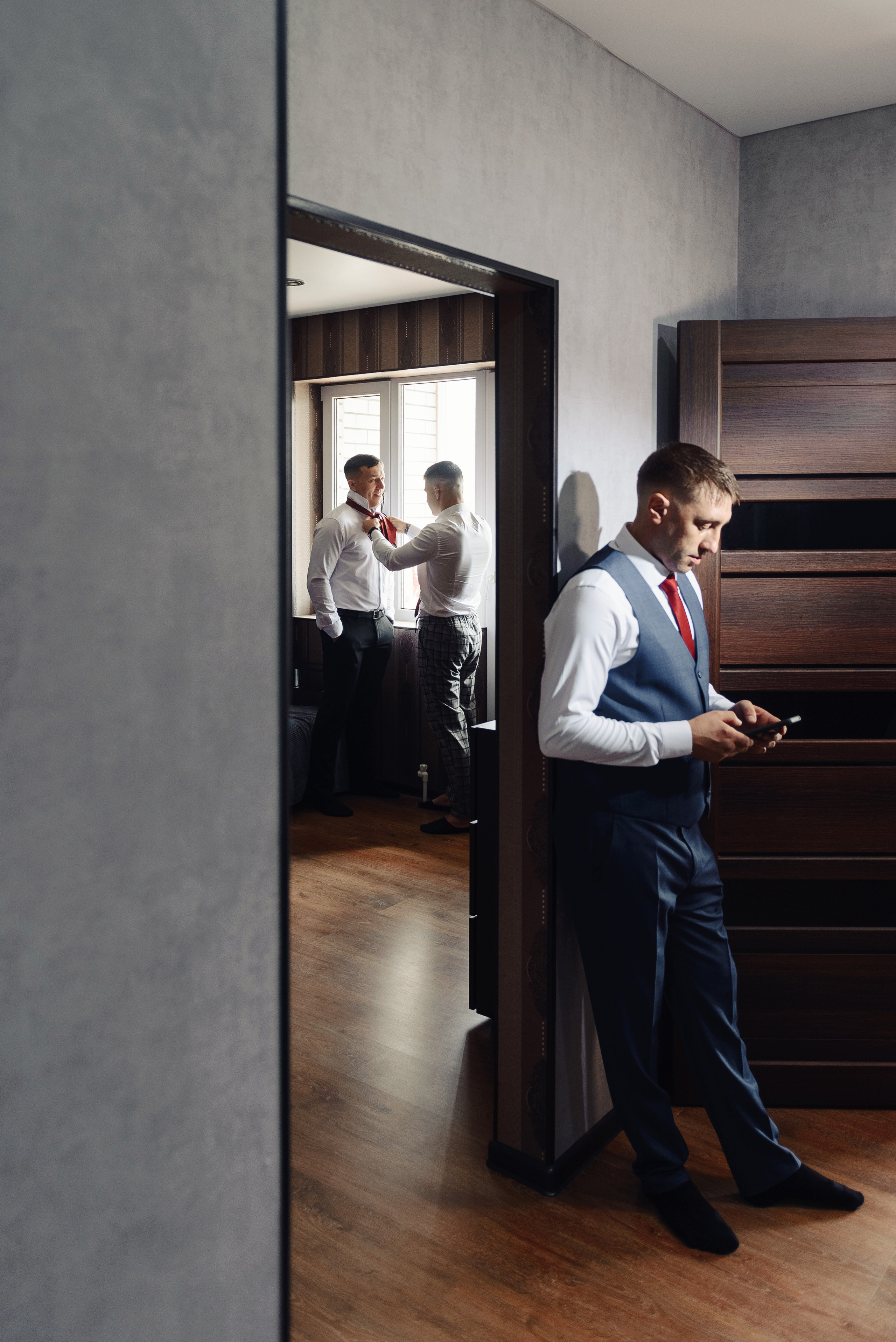 Михаил и Любовь. Семейный и свадебный фотограф в Краснодаре Максим Ершов