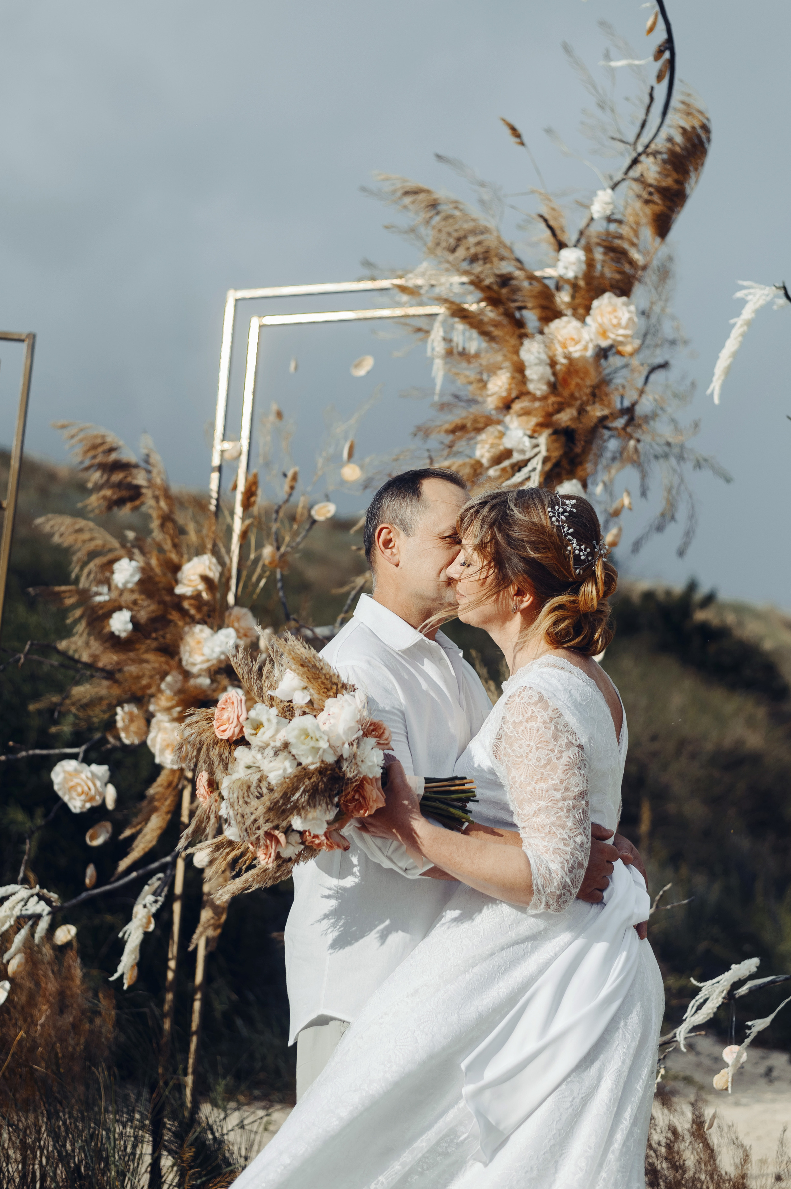 Андрей и Елена. Семейный и свадебный фотограф в Краснодаре Максим Ершов