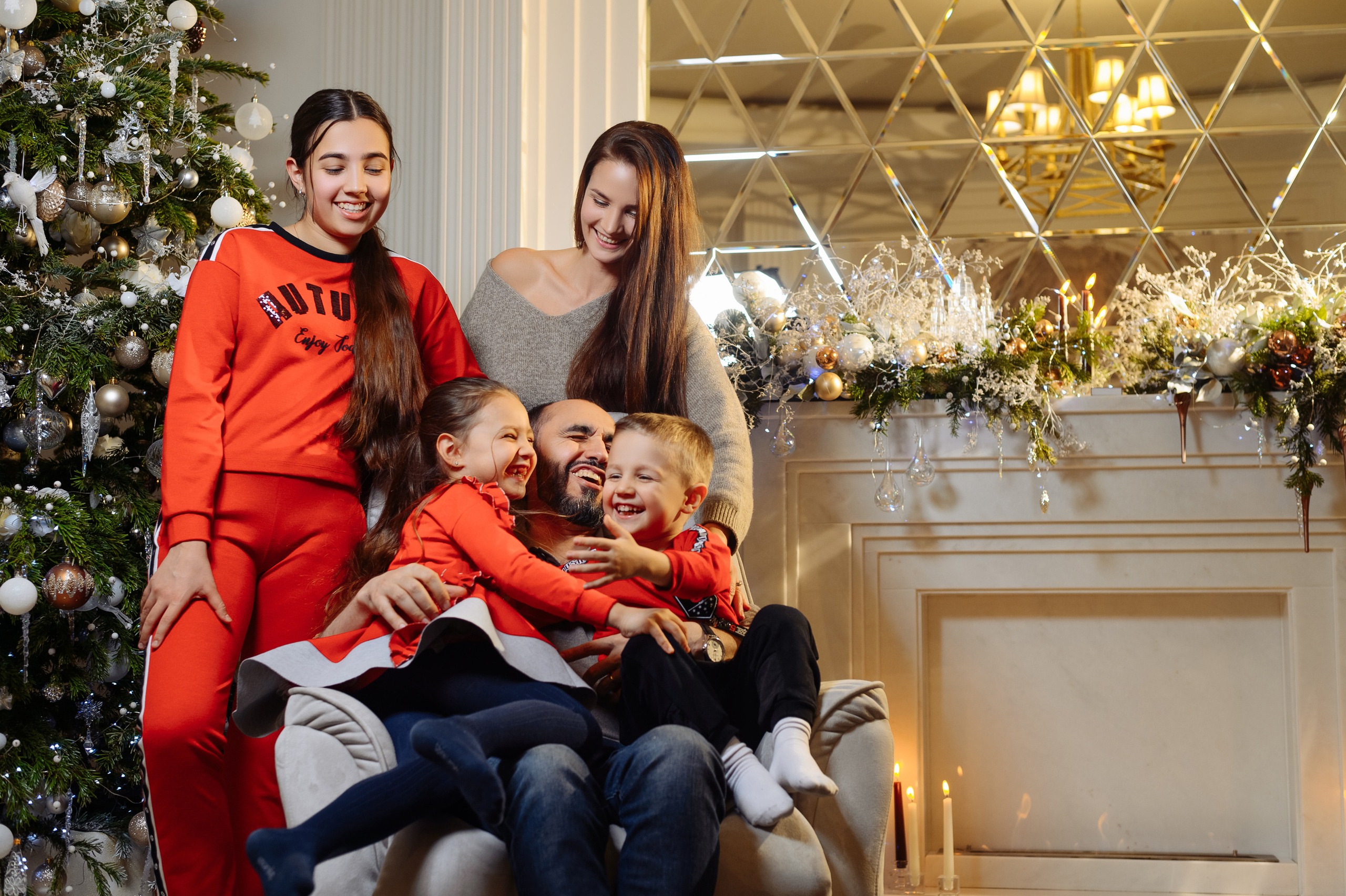 Мигран и Анна. Семейный и свадебный фотограф в Краснодаре Максим Ершов