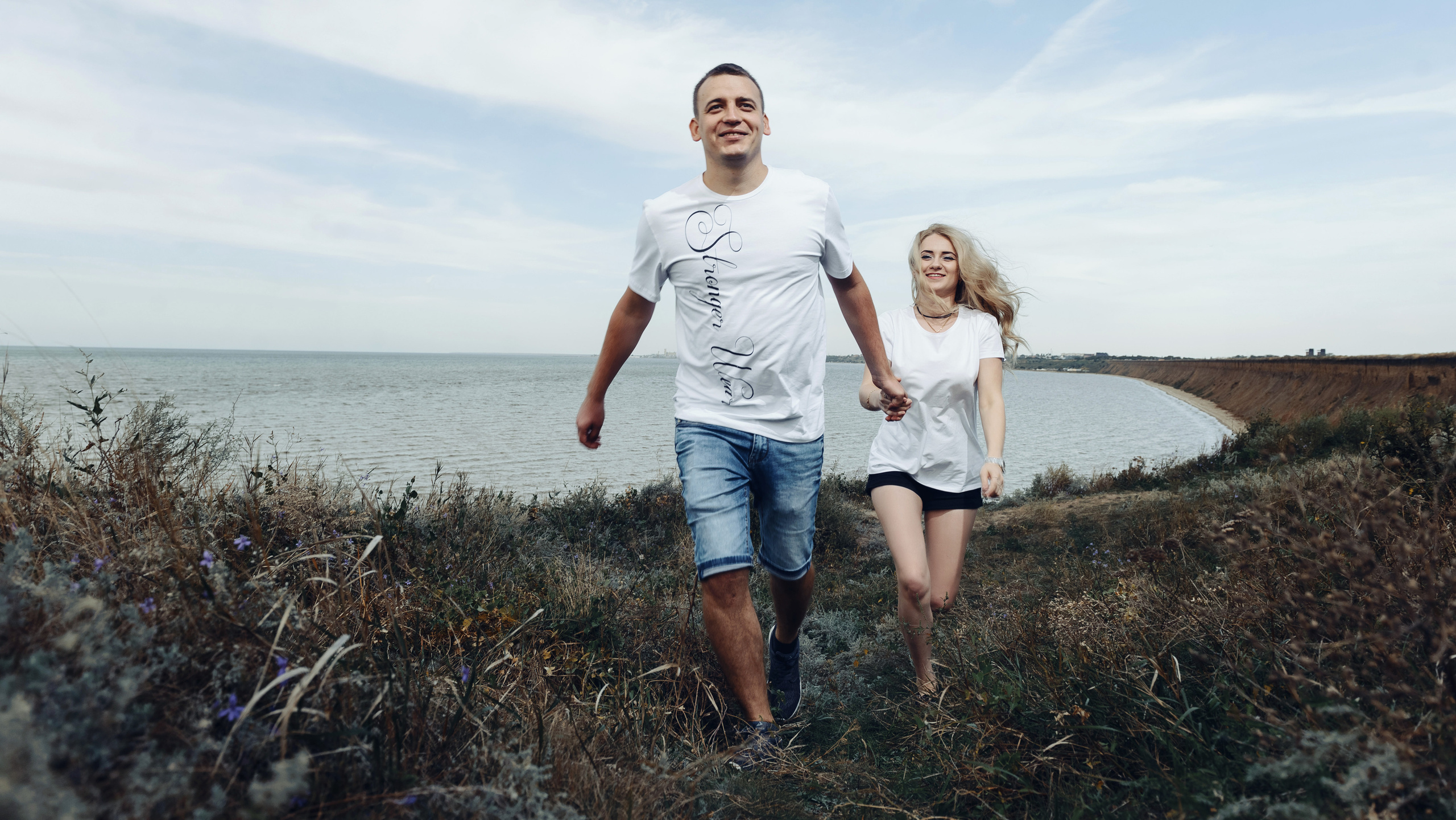 Артём и Елена. Семейный и свадебный фотограф в Краснодаре Максим Ершов