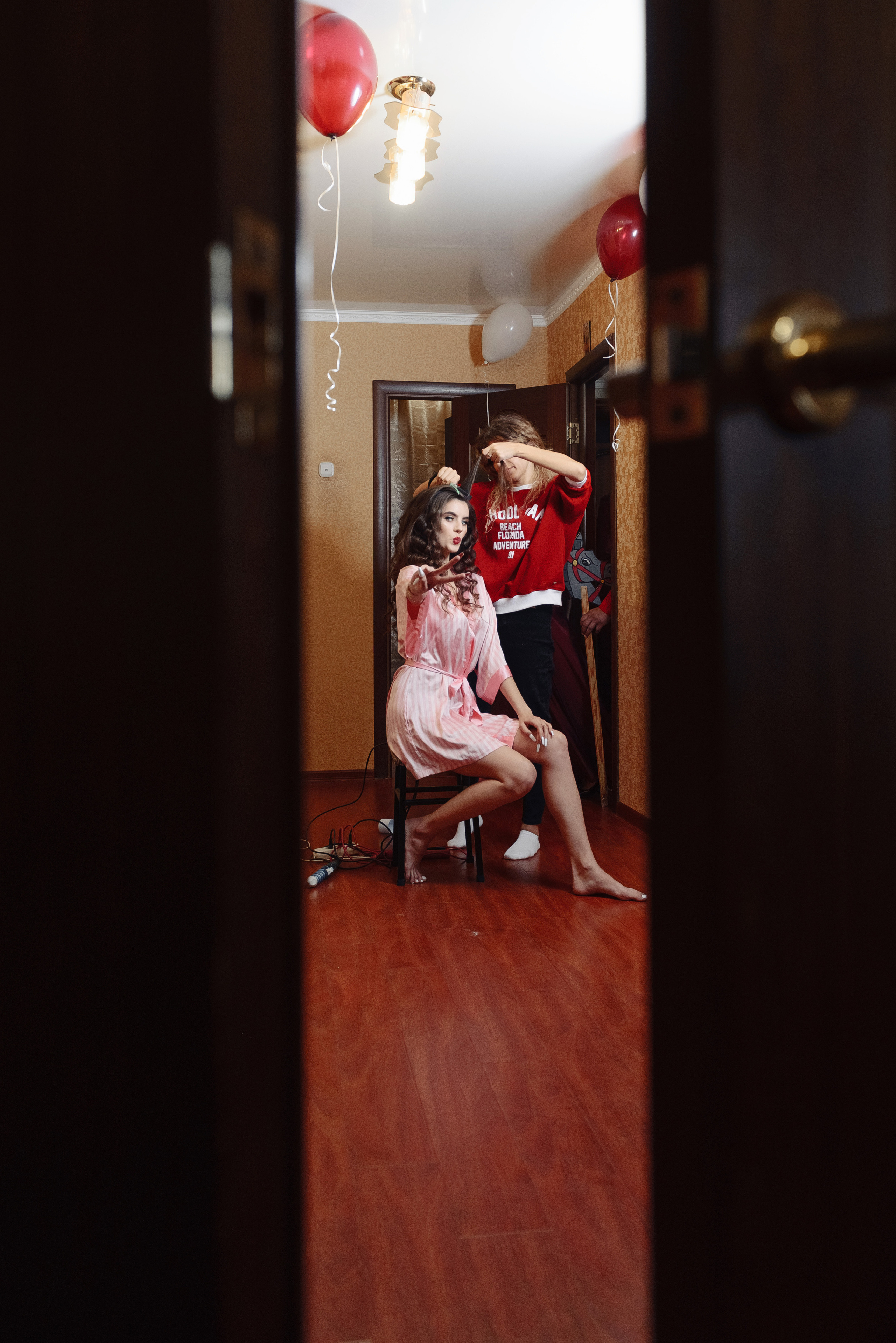 Михаил и Любовь. Семейный и свадебный фотограф в Краснодаре Максим Ершов