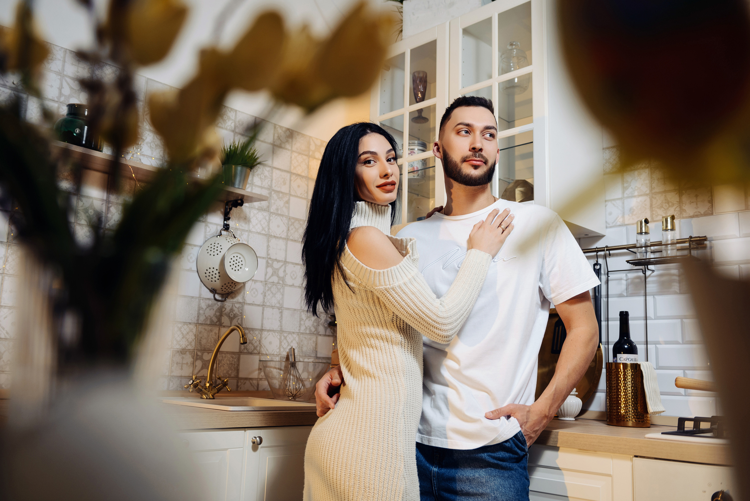 Константин и Ирина. Семейный и свадебный фотограф в Краснодаре Максим Ершов