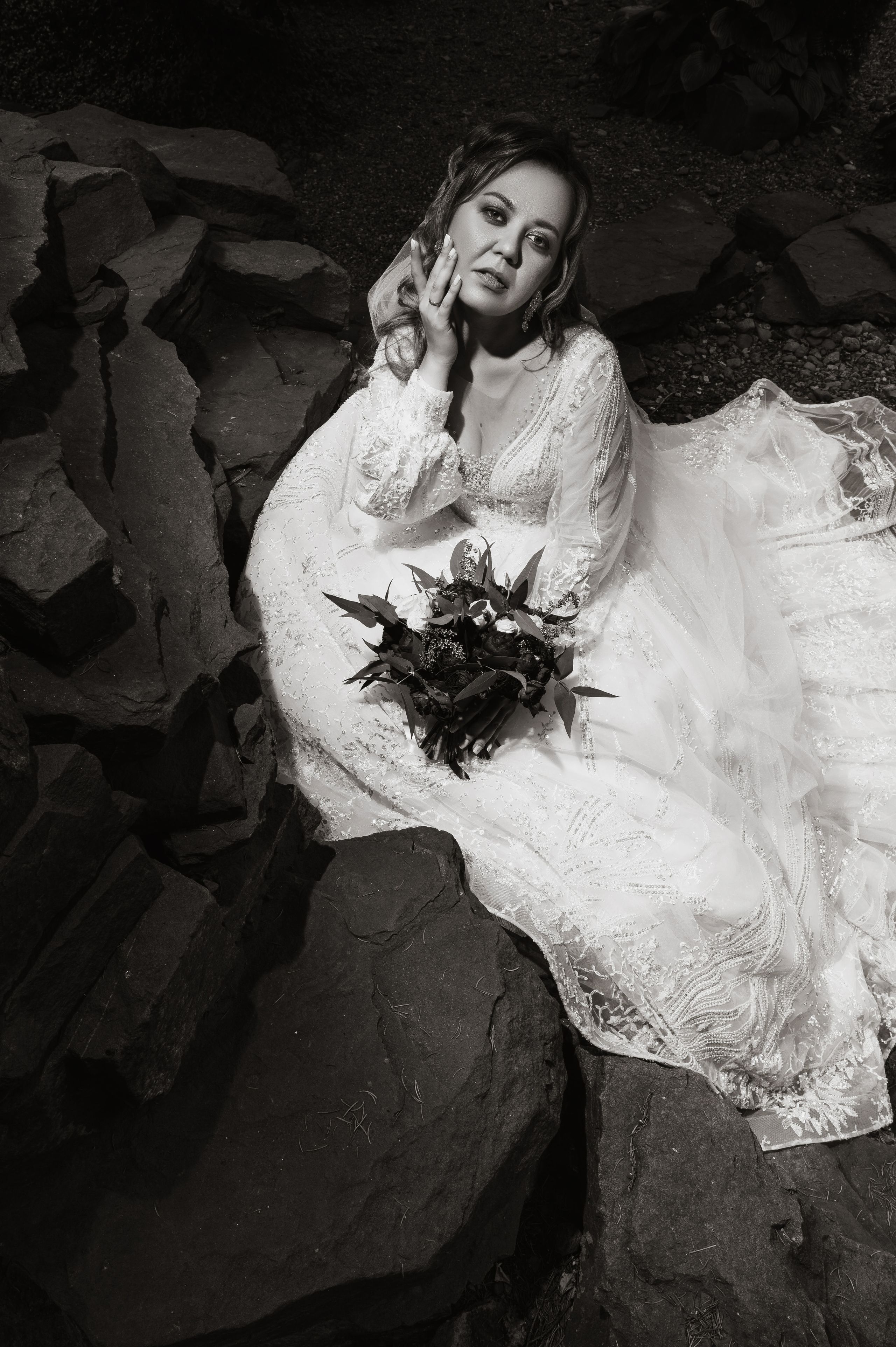 Денис и Юлия. Семейный и свадебный фотограф в Краснодаре Максим Ершов