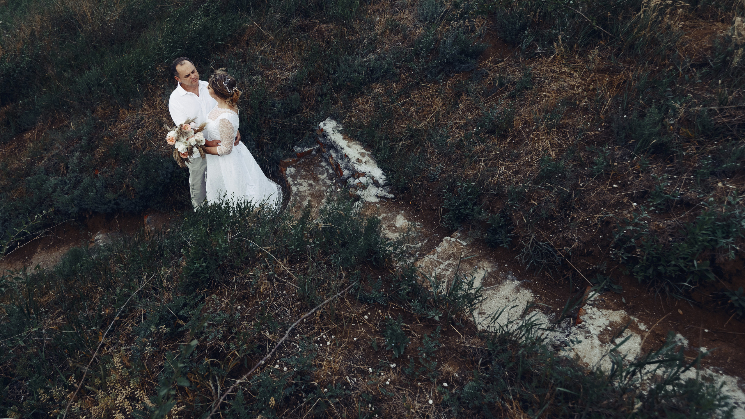Андрей и Елена. Семейный и свадебный фотограф в Краснодаре Максим Ершов