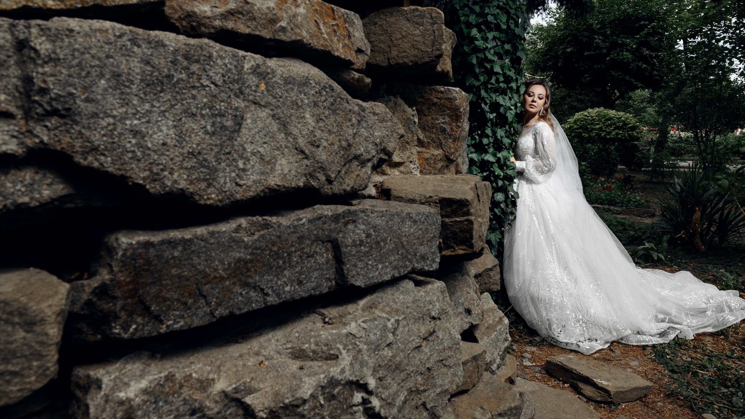 Денис и Юлия. Семейный и свадебный фотограф в Краснодаре Максим Ершов