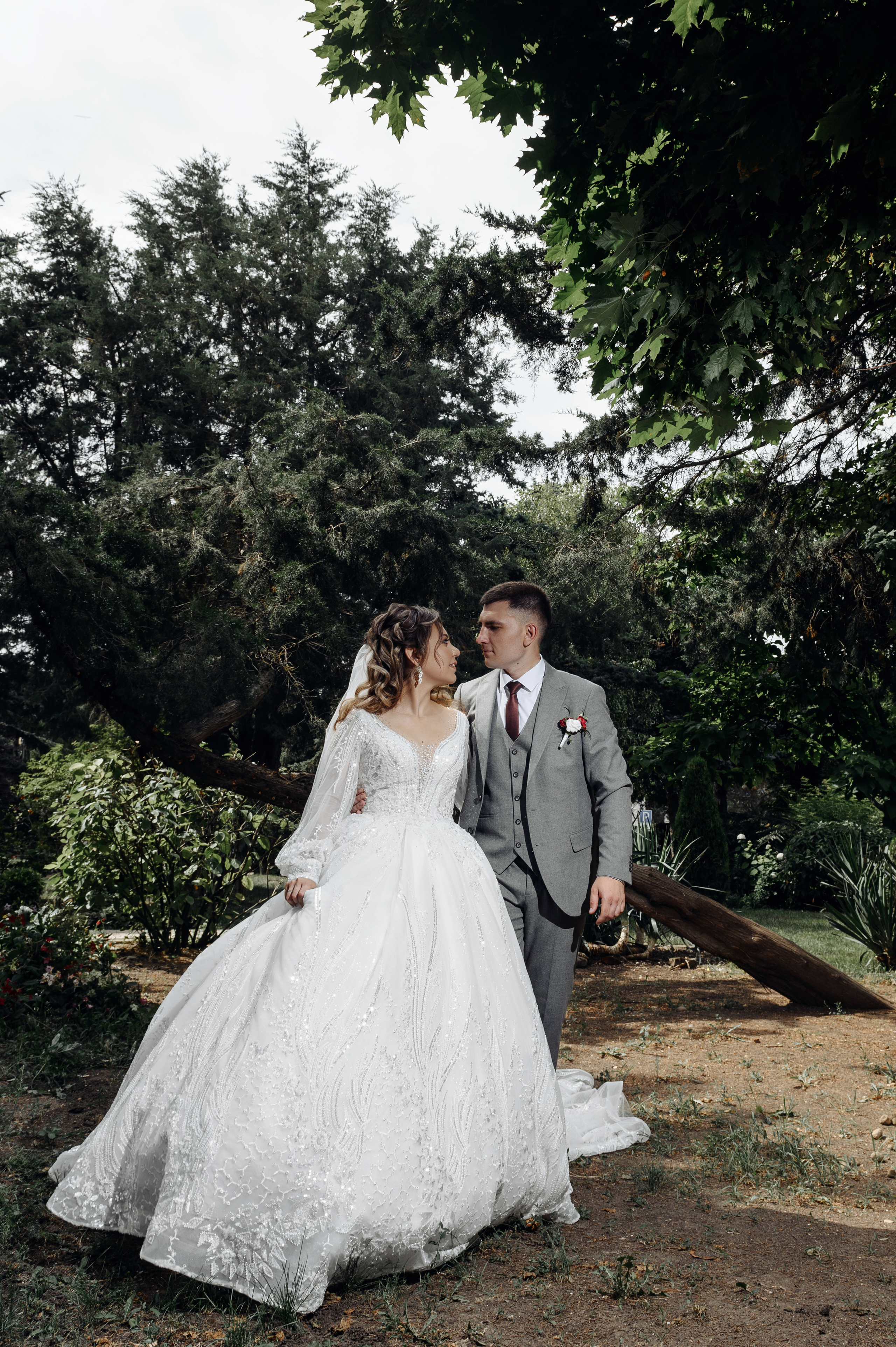 Денис и Юлия. Семейный и свадебный фотограф в Краснодаре Максим Ершов