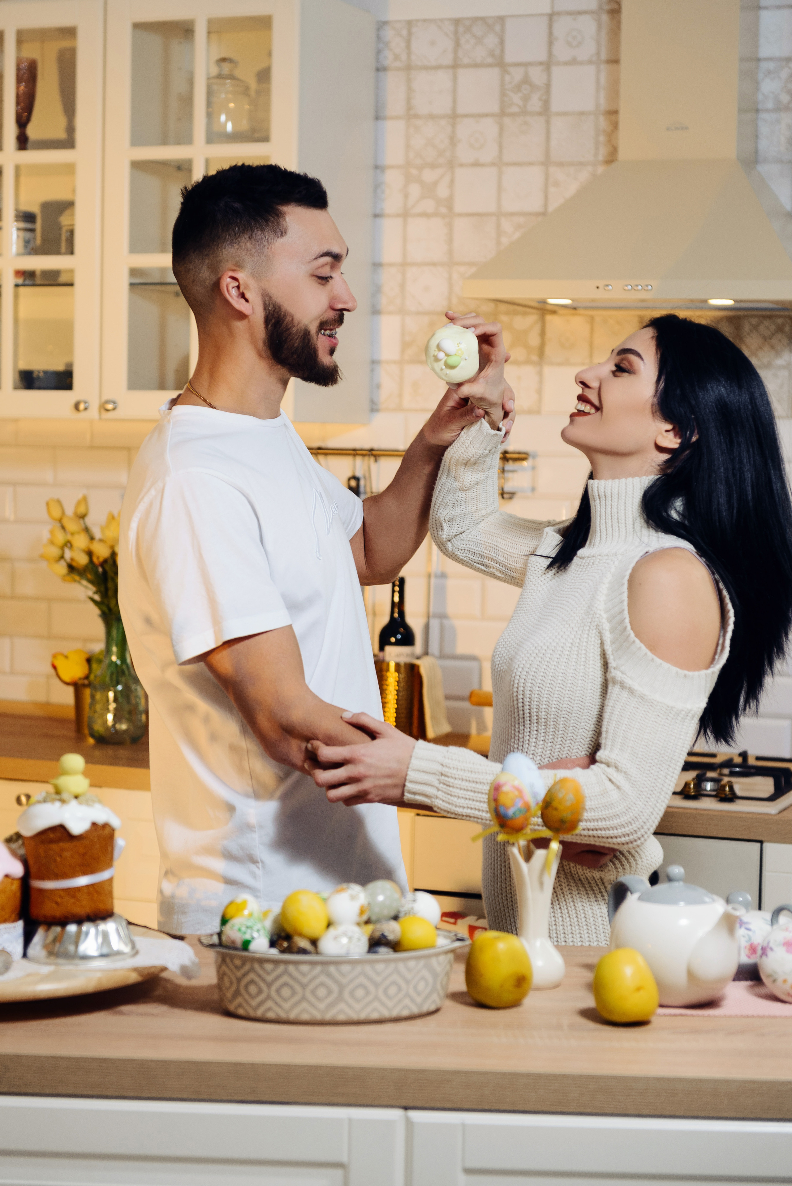 Константин и Ирина. Семейный и свадебный фотограф в Краснодаре Максим Ершов