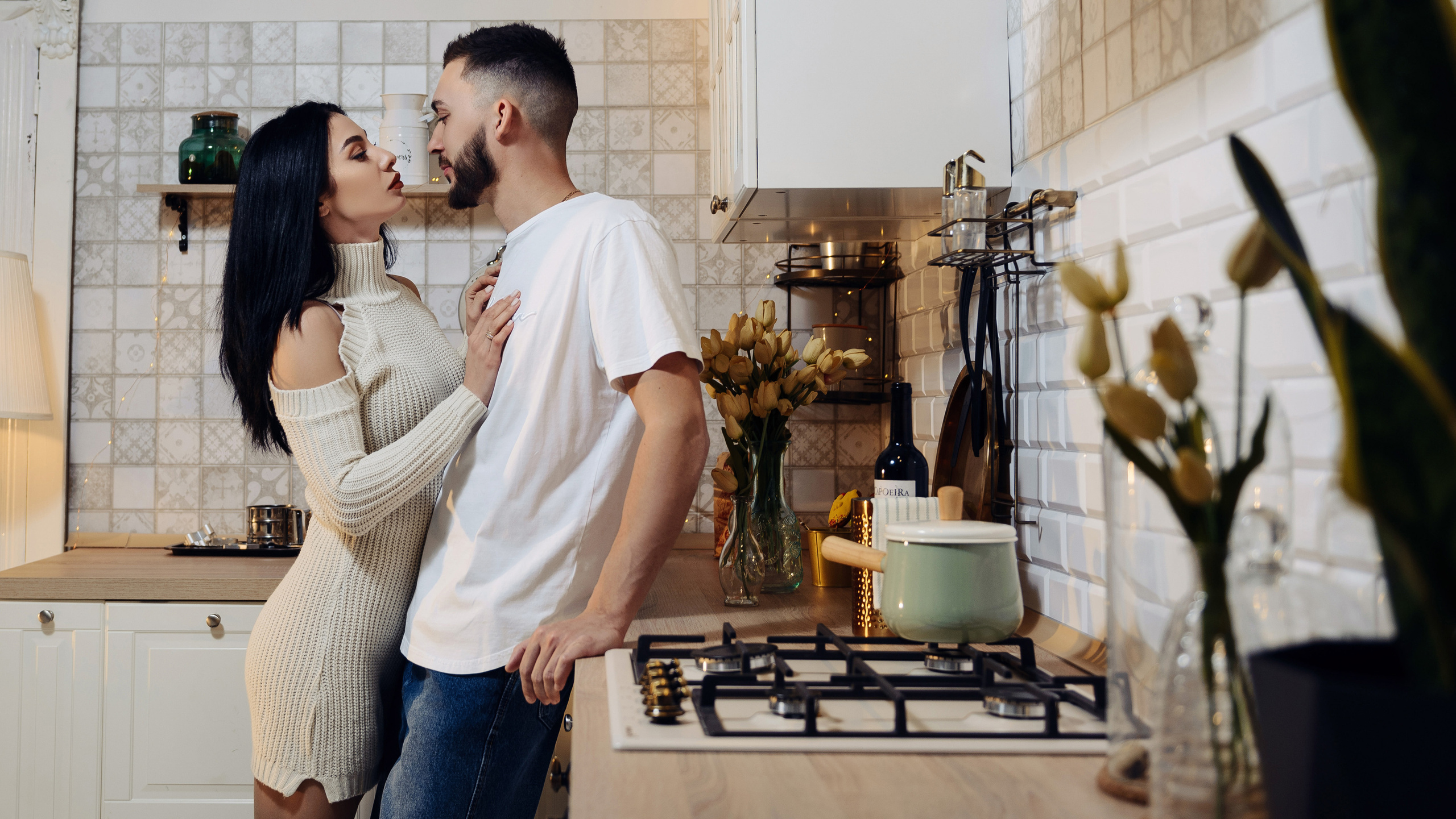 Константин и Ирина. Семейный и свадебный фотограф в Краснодаре Максим Ершов