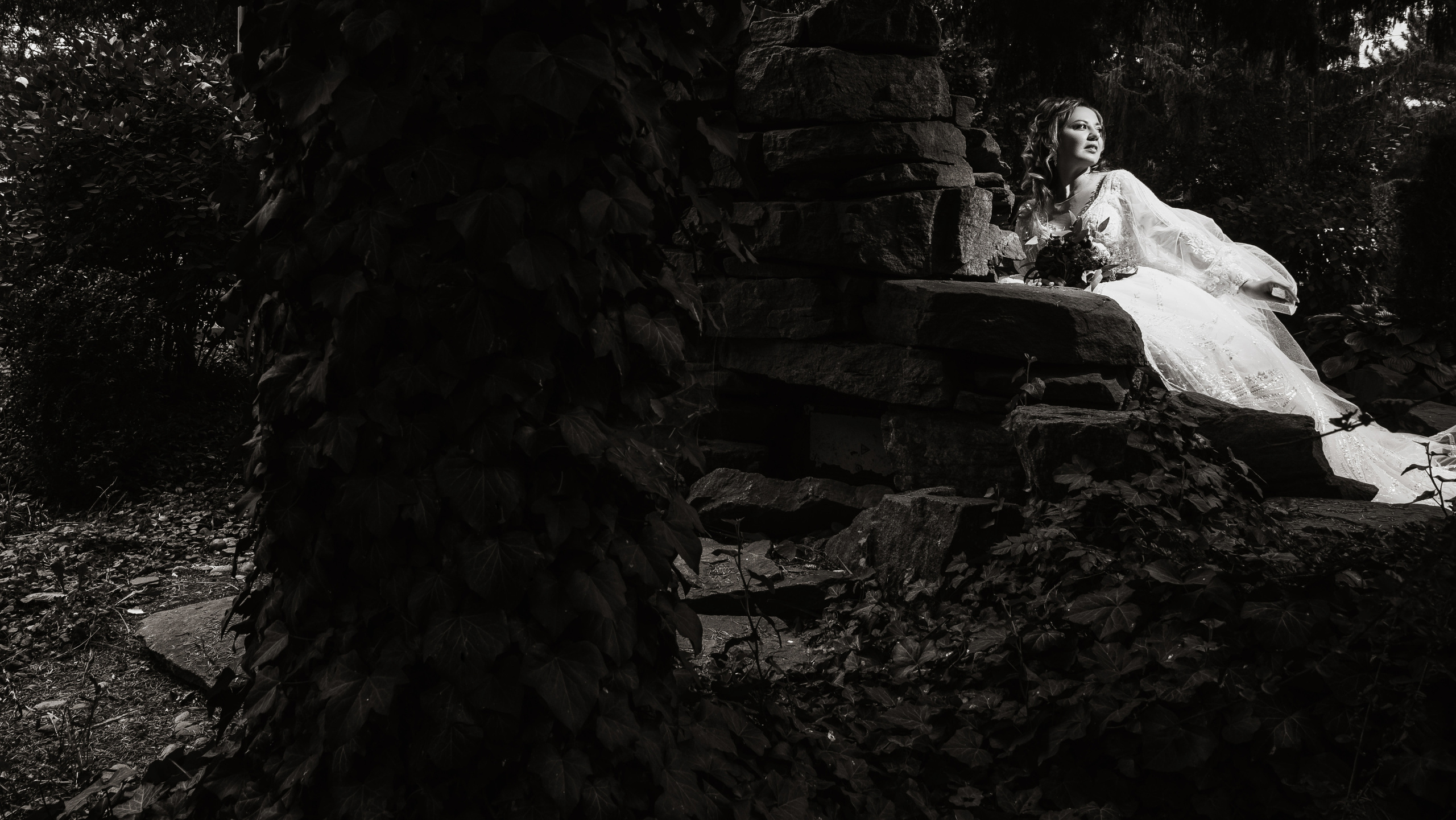 Денис и Юлия. Семейный и свадебный фотограф в Краснодаре Максим Ершов