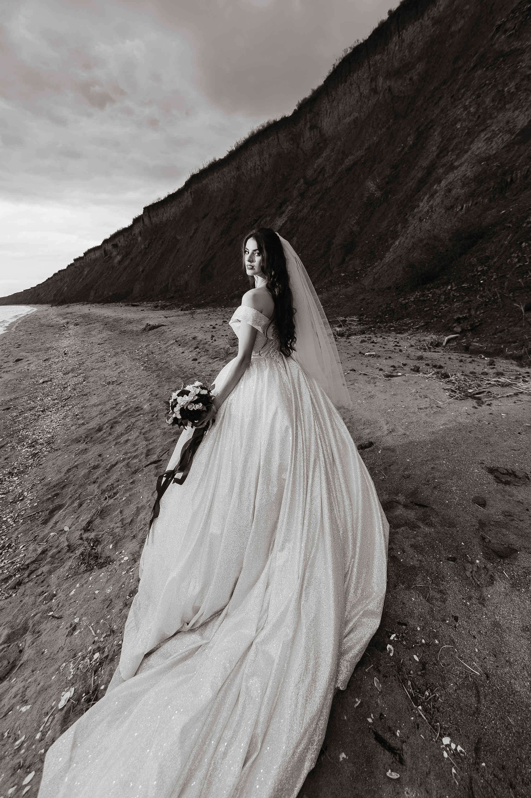 Михаил и Любовь. Семейный и свадебный фотограф в Краснодаре Максим Ершов