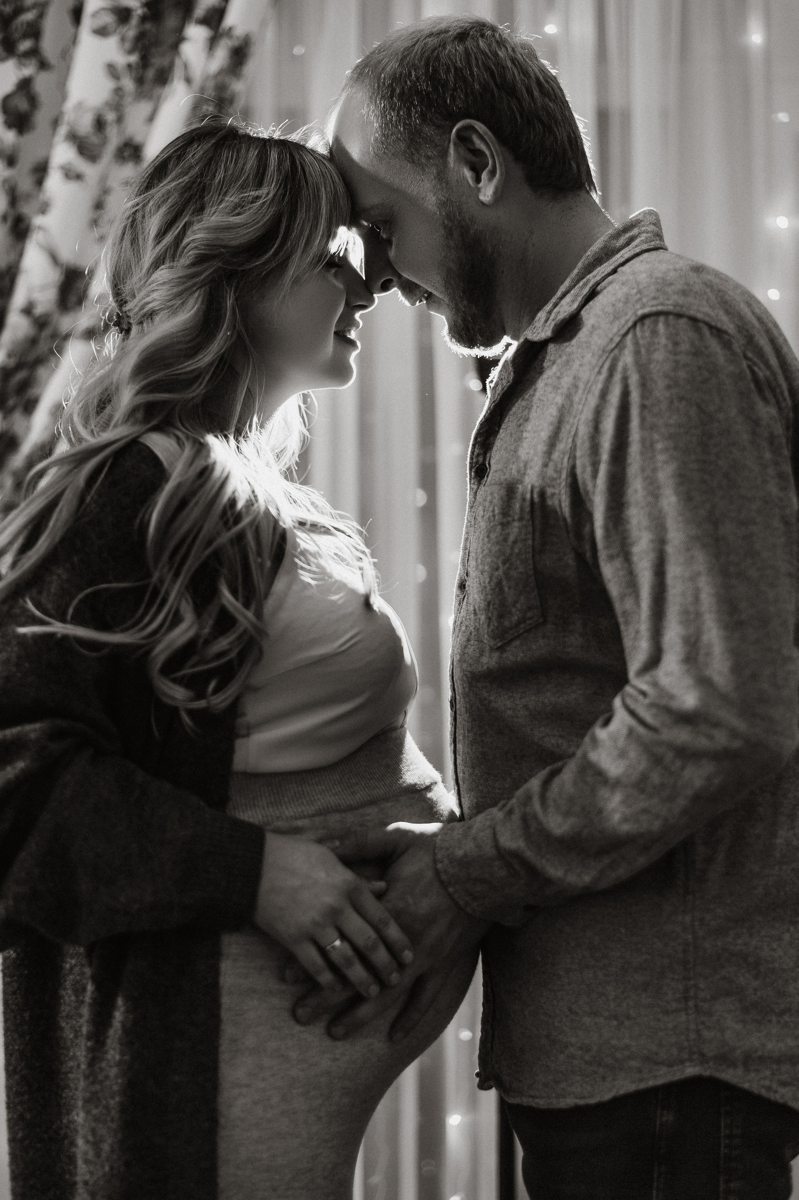 Саша и Яна. Семейный и свадебный фотограф в Краснодаре Максим Ершов