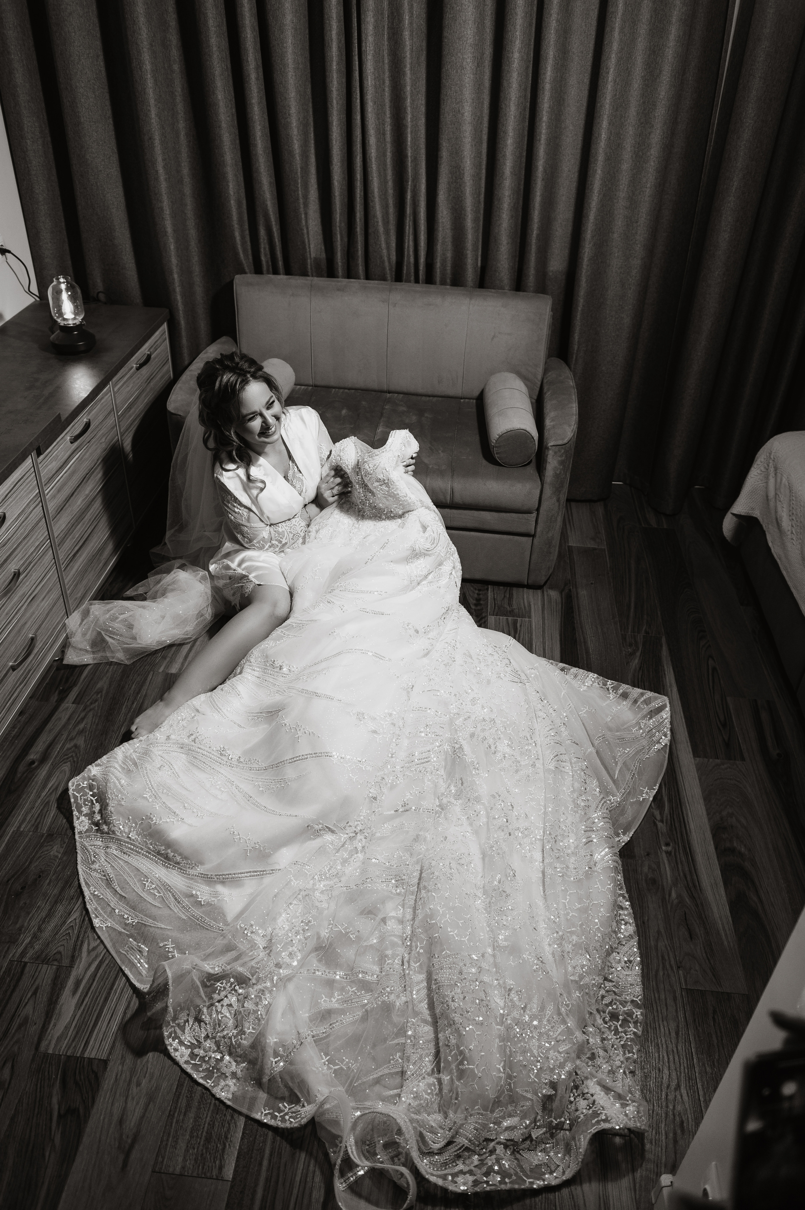 Денис и Юлия. Семейный и свадебный фотограф в Краснодаре Максим Ершов