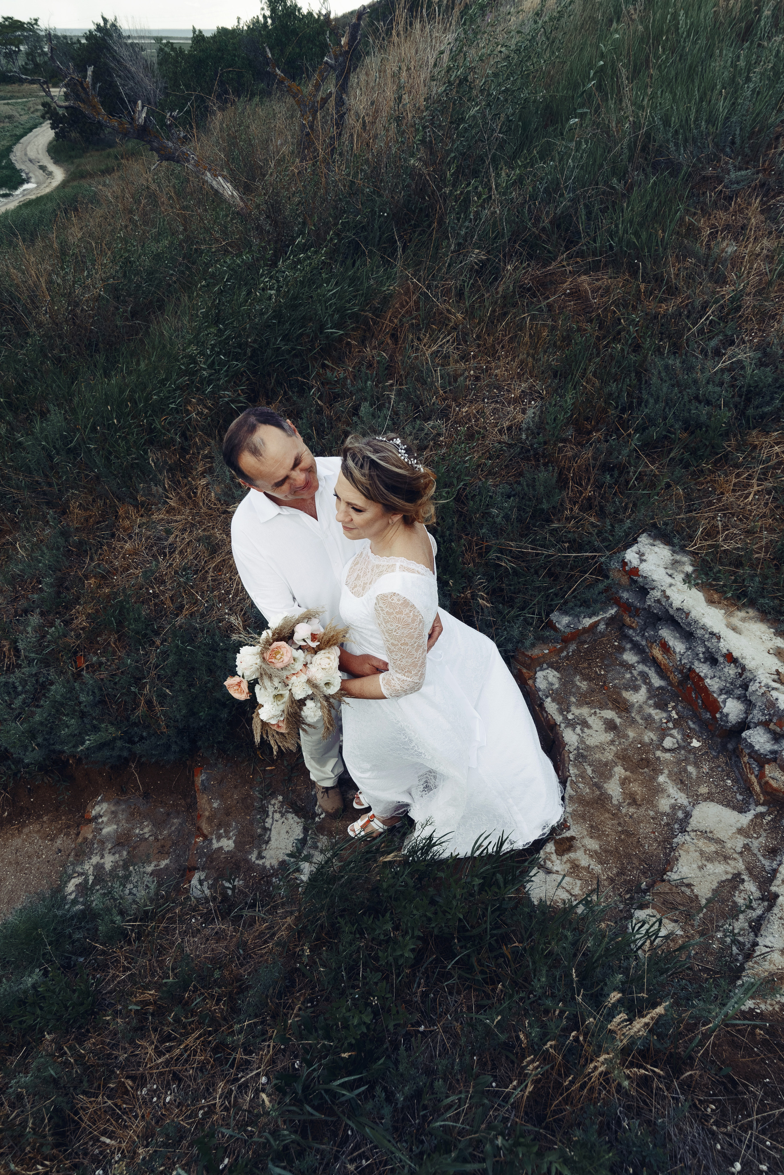 Андрей и Елена. Семейный и свадебный фотограф в Краснодаре Максим Ершов