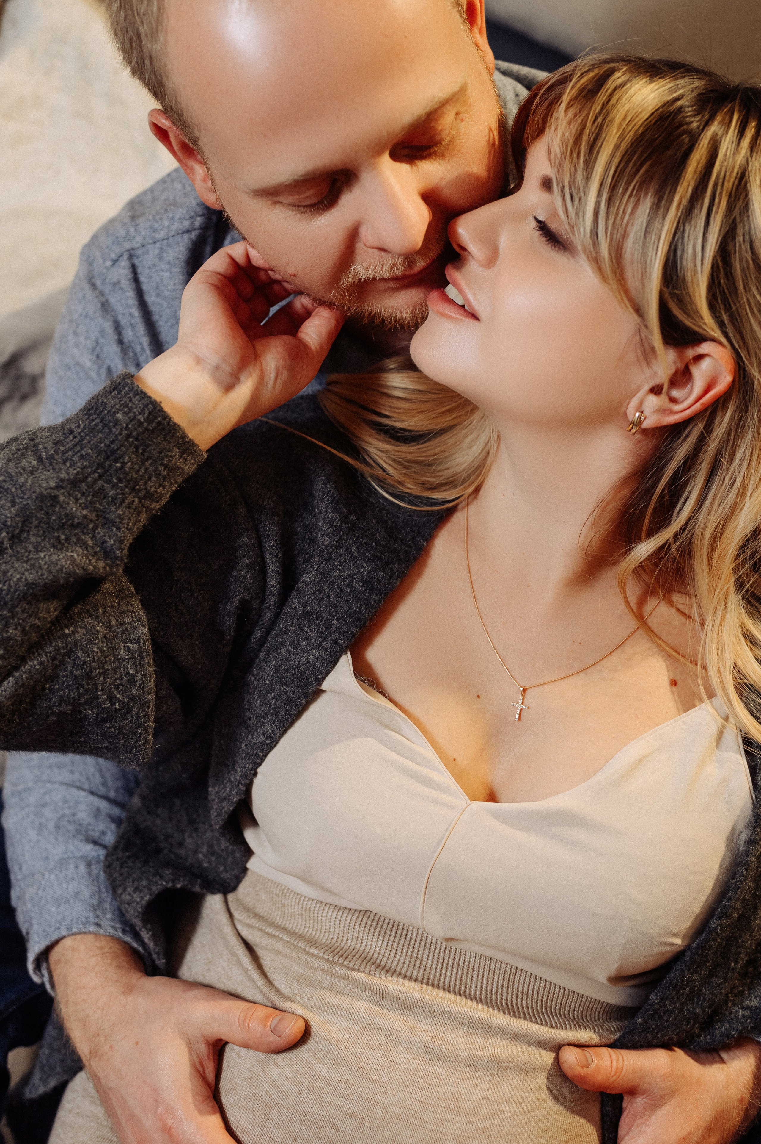 Саша и Яна. Семейный и свадебный фотограф в Краснодаре Максим Ершов