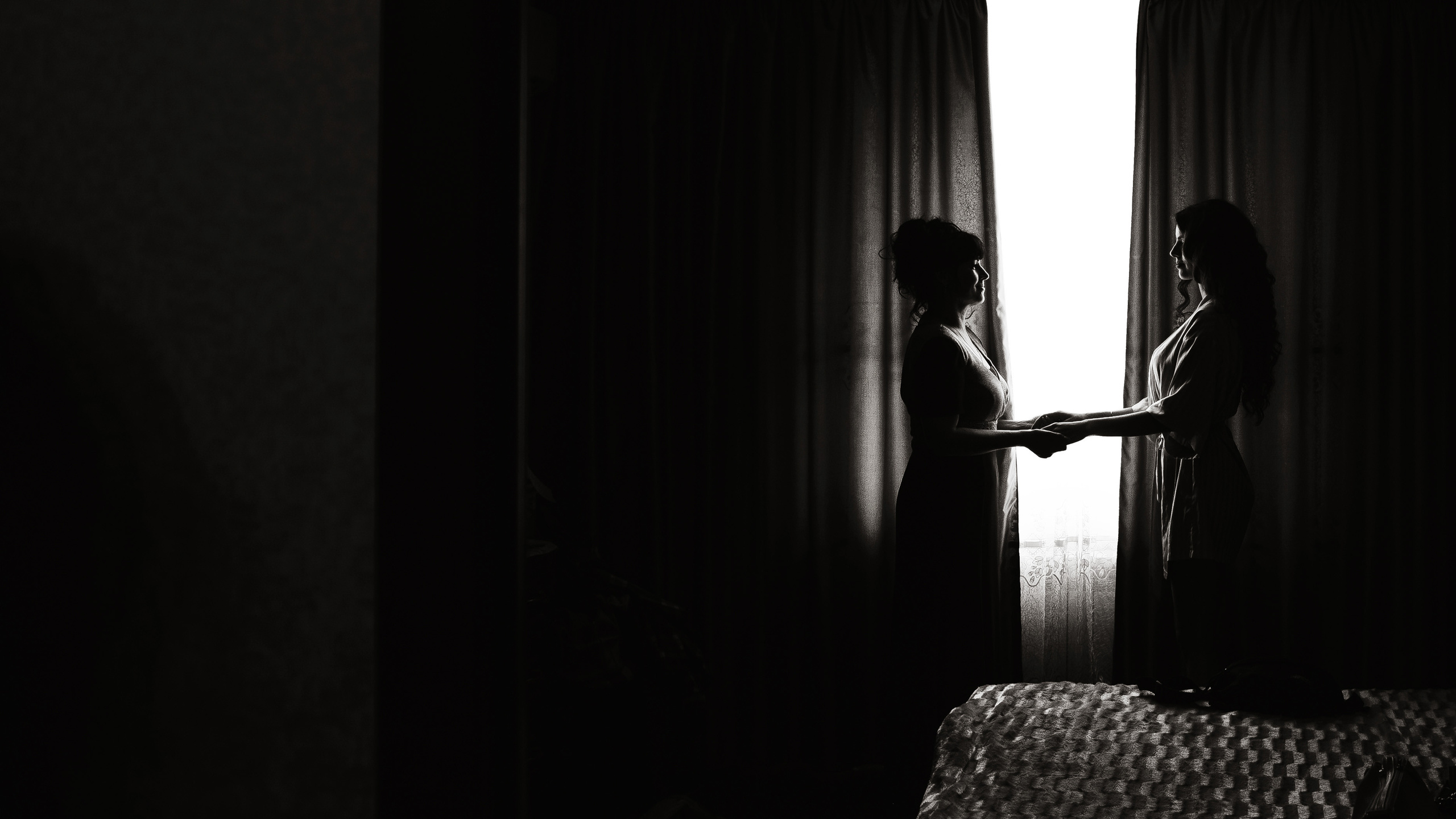 Михаил и Любовь. Семейный и свадебный фотограф в Краснодаре Максим Ершов