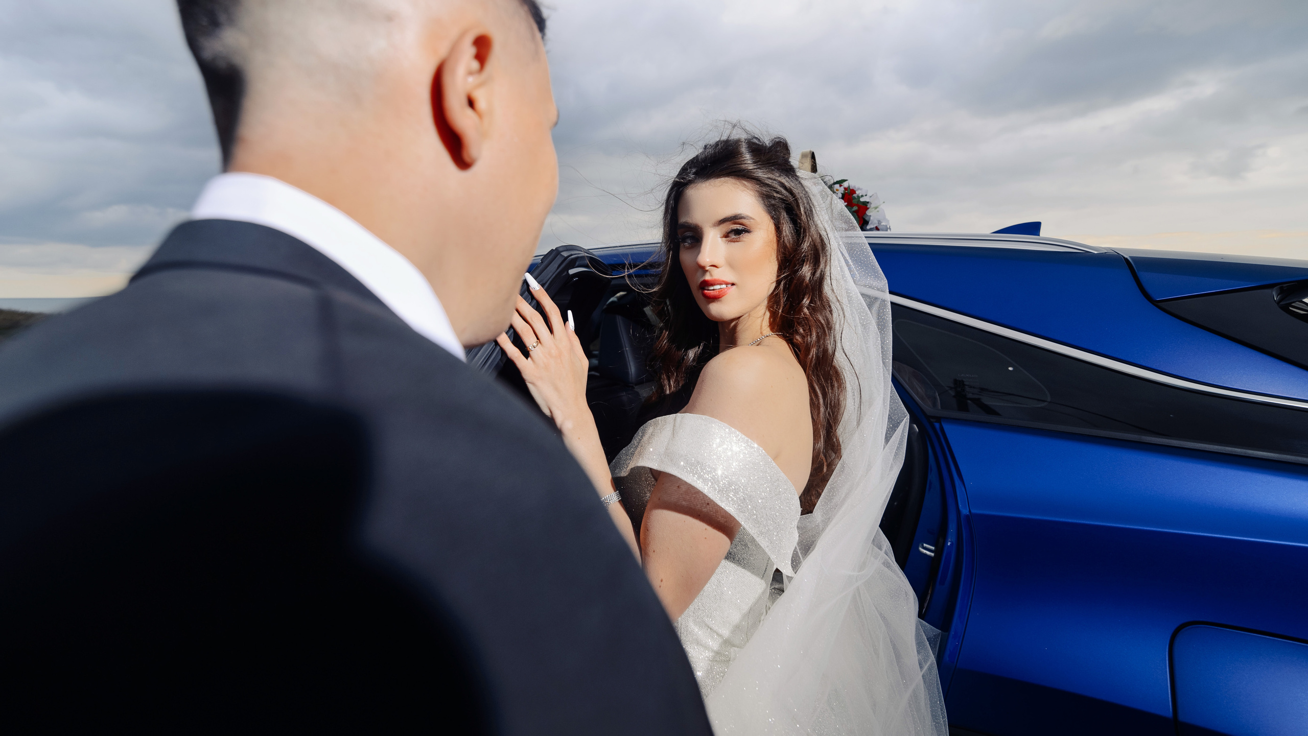 Михаил и Любовь. Семейный и свадебный фотограф в Краснодаре Максим Ершов