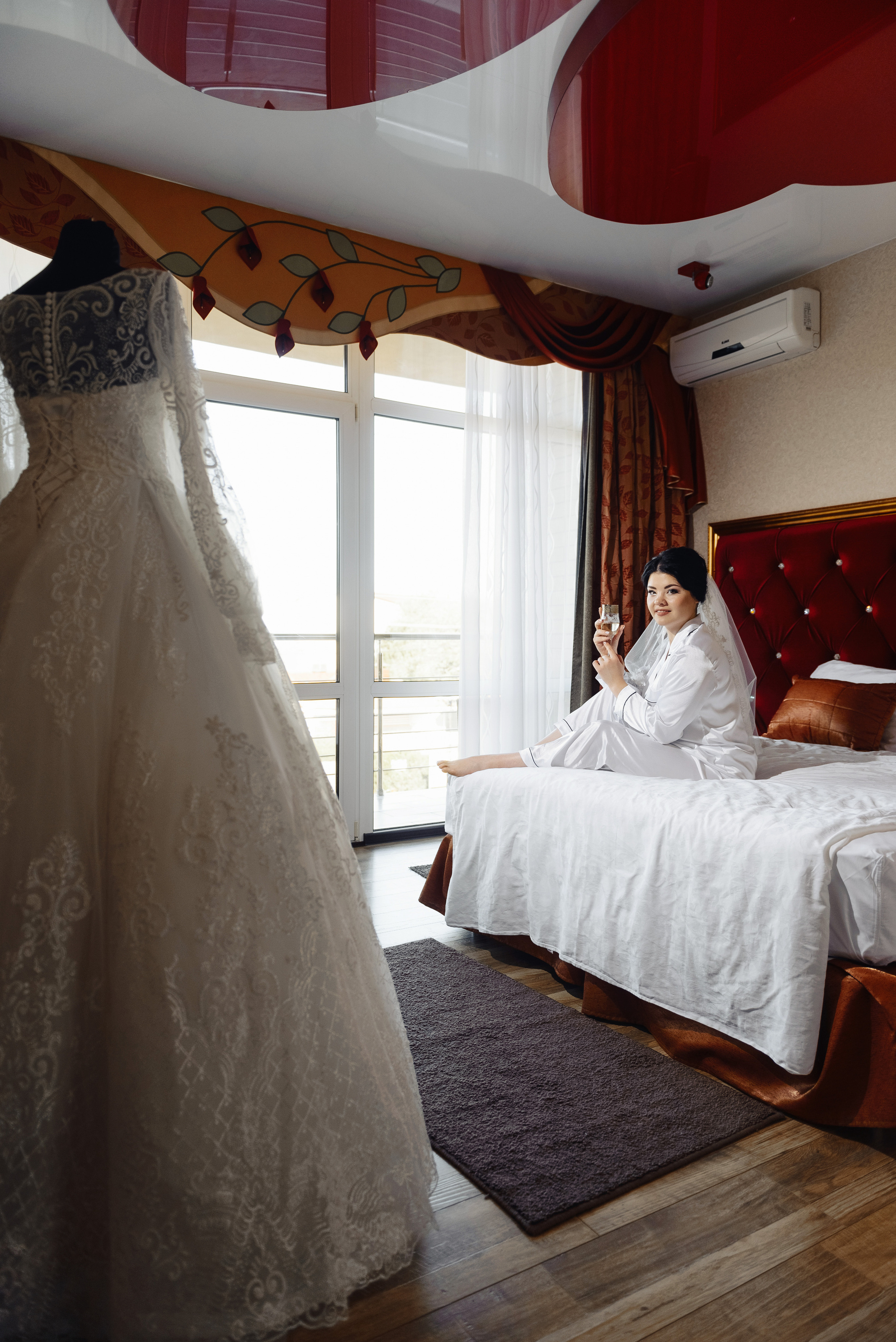 Кирилл и Василина. Семейный и свадебный фотограф в Краснодаре Максим Ершов