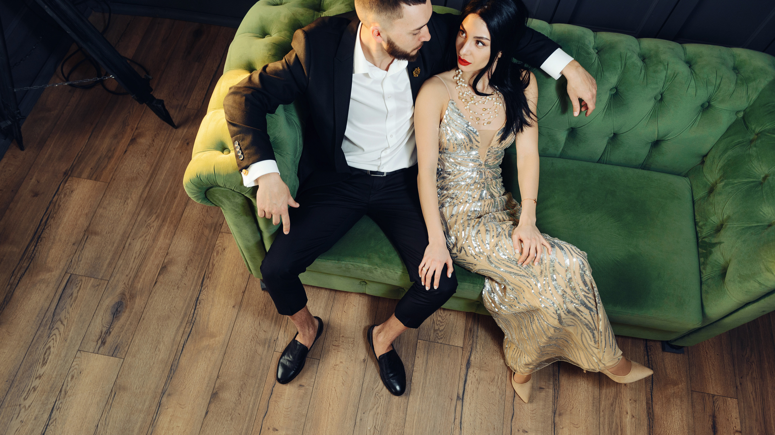 Константин и Ирина. Семейный и свадебный фотограф в Краснодаре Максим Ершов