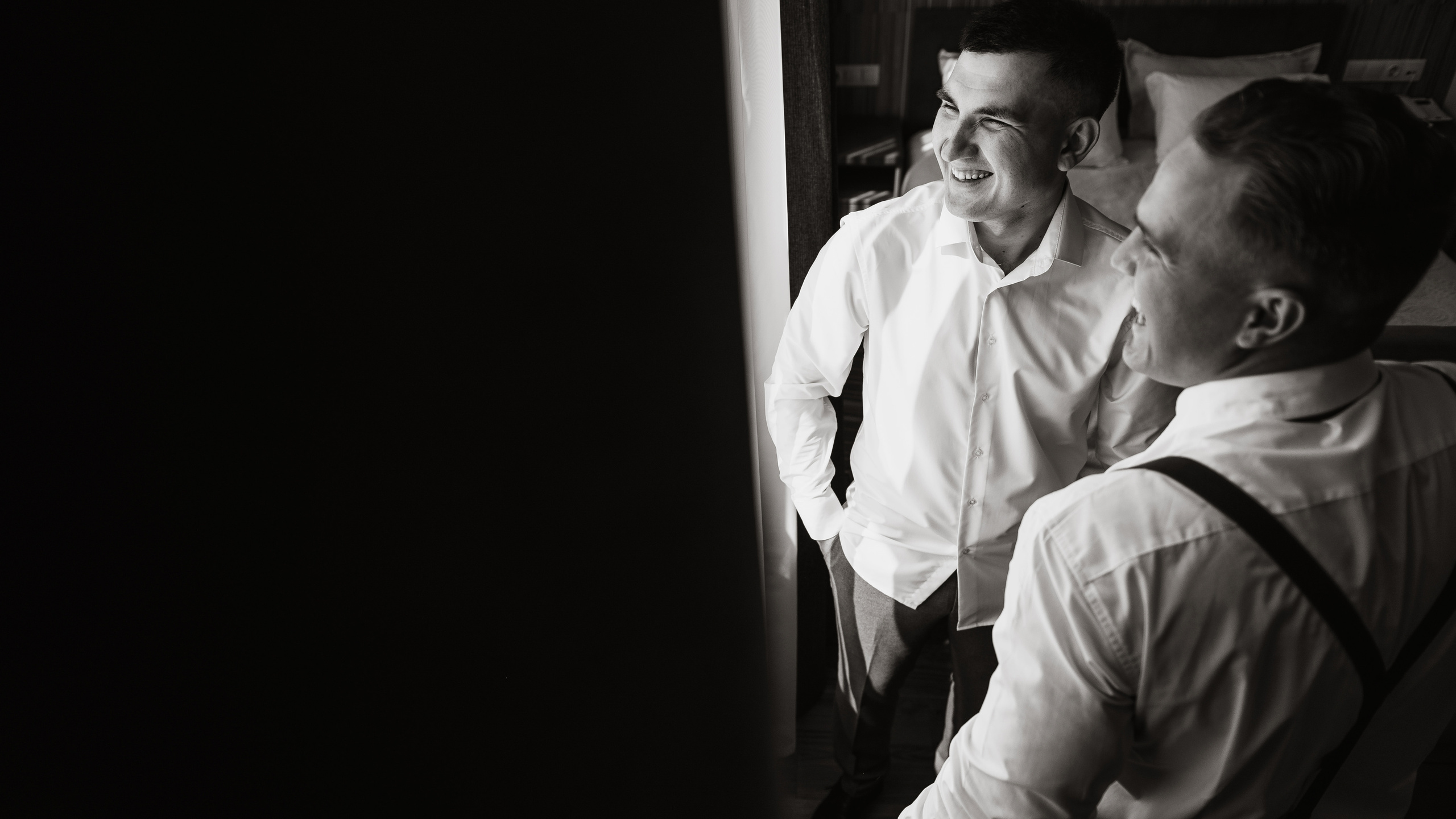 Денис и Юлия. Семейный и свадебный фотограф в Краснодаре Максим Ершов