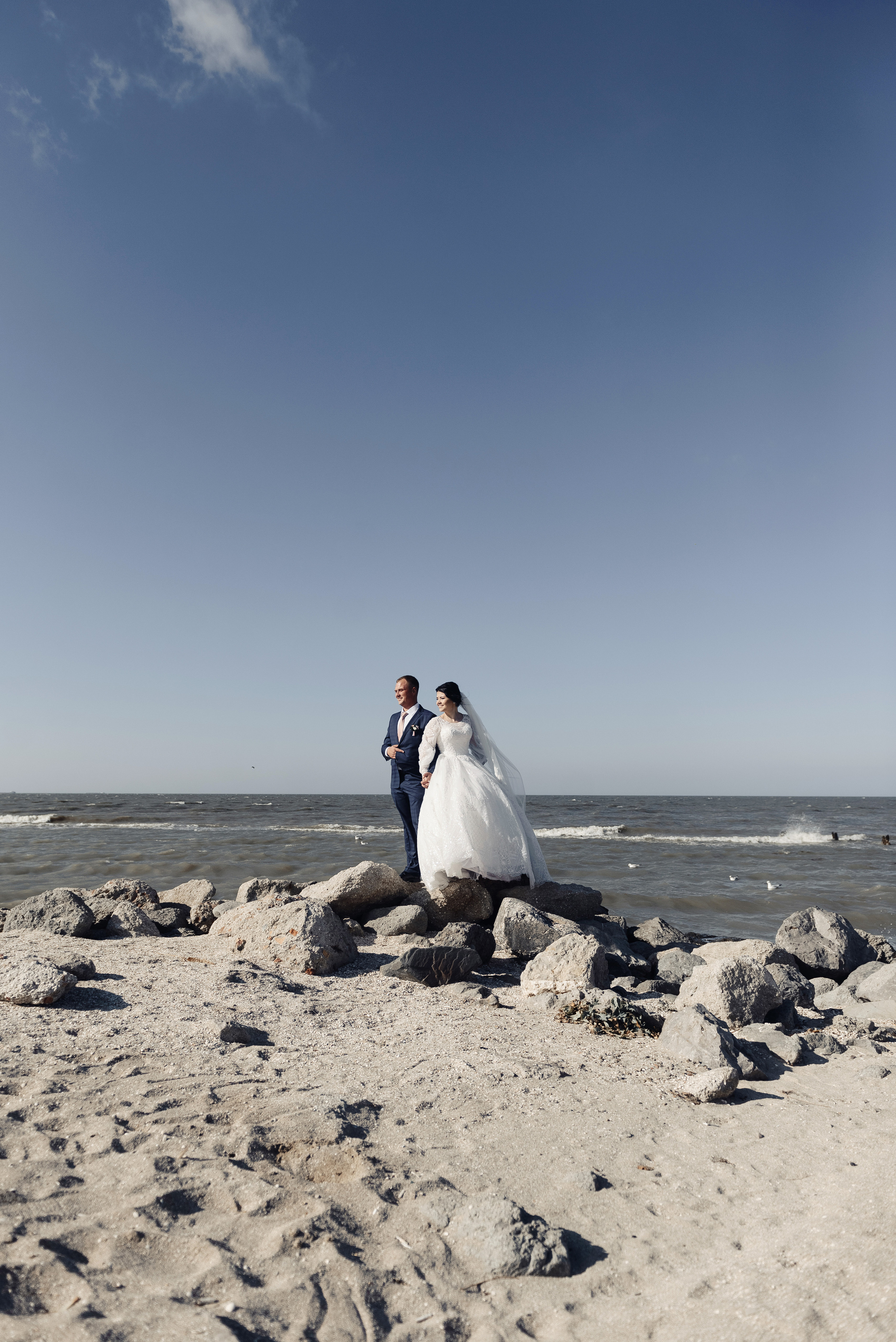 Кирилл и Василина. Семейный и свадебный фотограф в Краснодаре Максим Ершов