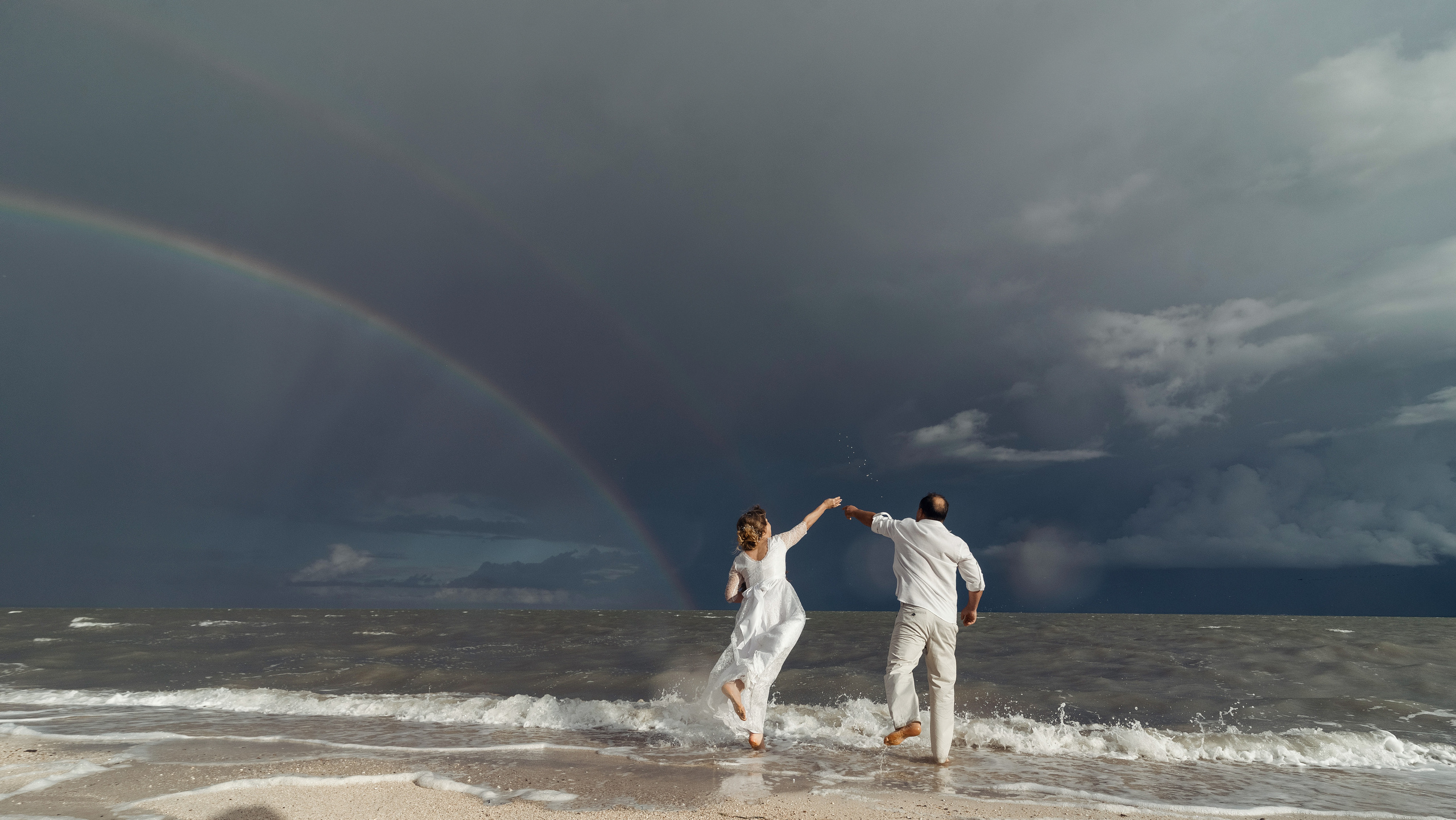 Андрей и Елена. Семейный и свадебный фотограф в Краснодаре Максим Ершов