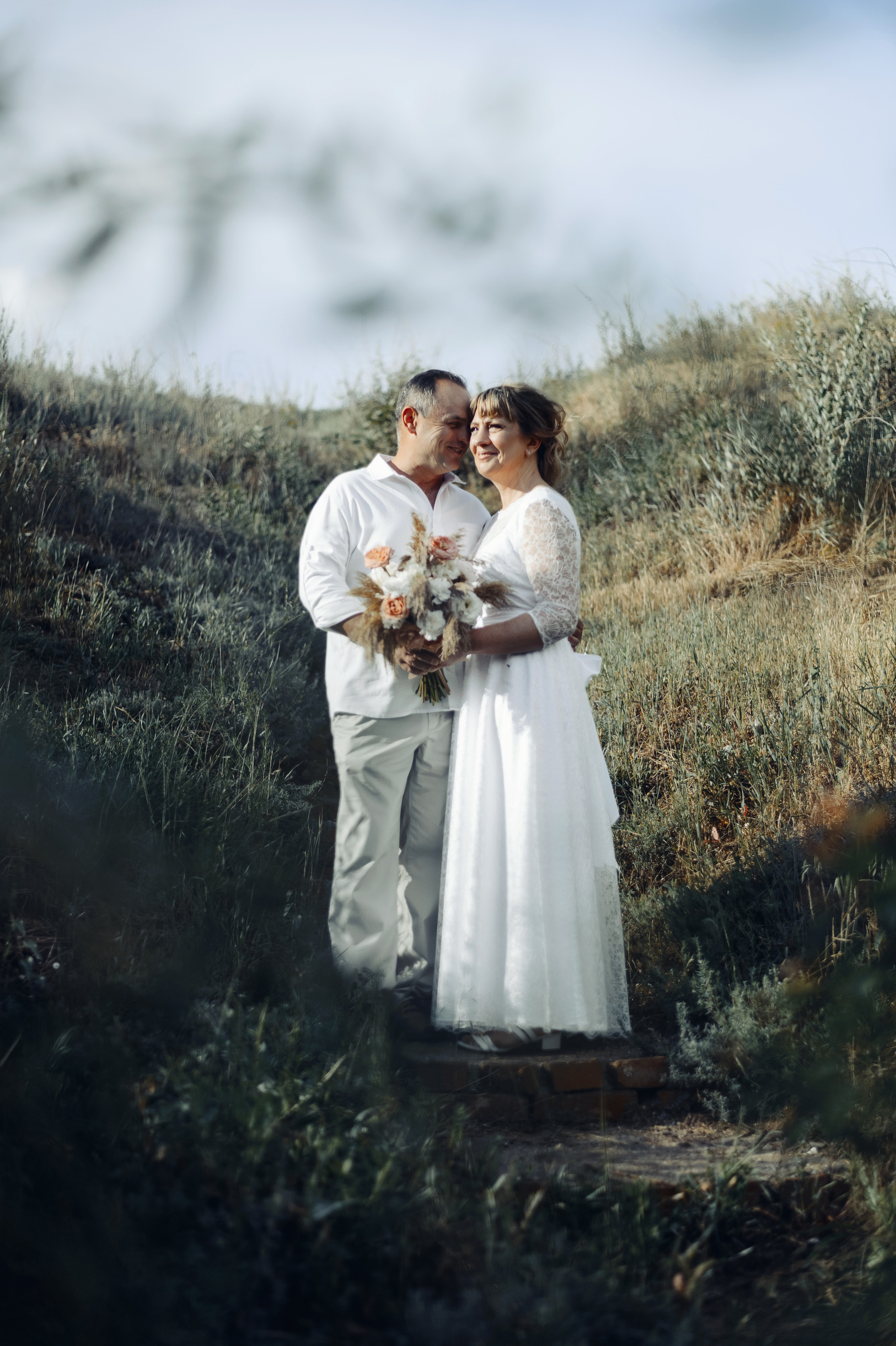 Андрей и Елена. Семейный и свадебный фотограф в Краснодаре Максим Ершов